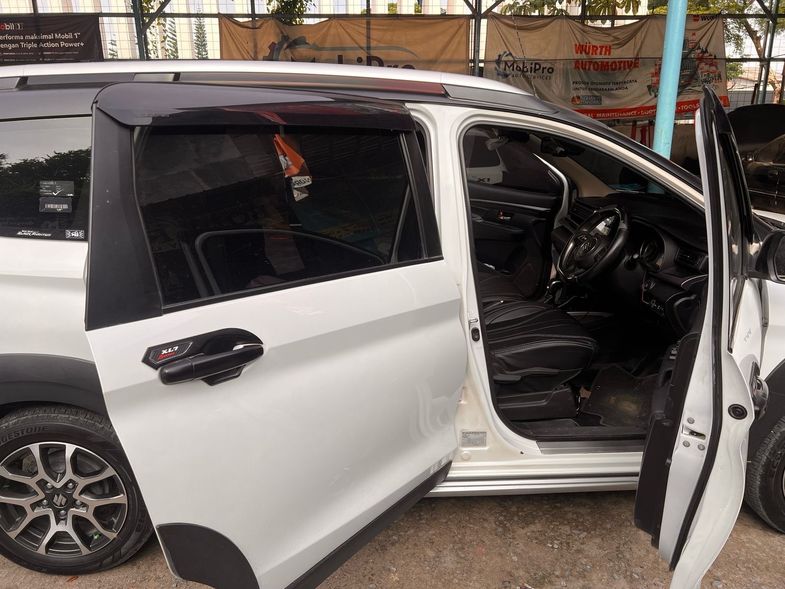 2021 Suzuki XL7 ALPHA A/T 2021 Suzuki XL7 ALPHA A/T