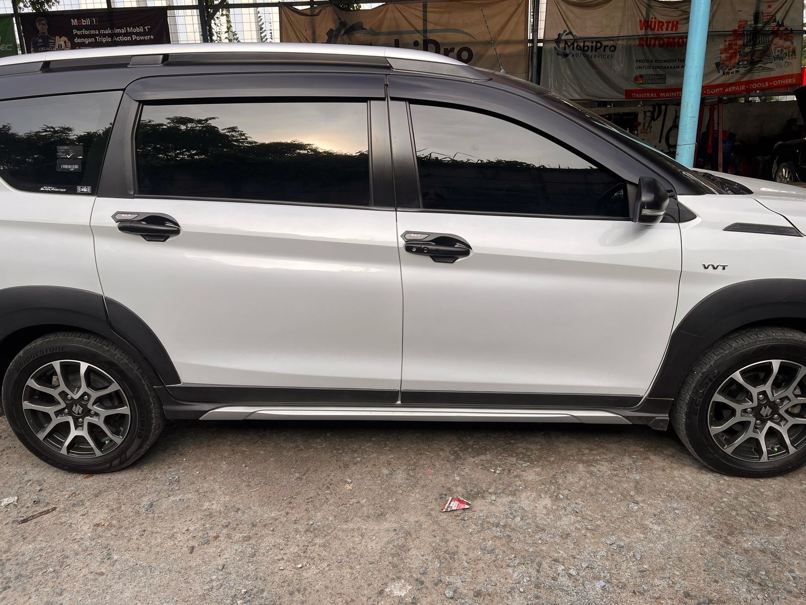 2021 Suzuki XL7 ALPHA A/T 2021 Suzuki XL7 ALPHA A/T