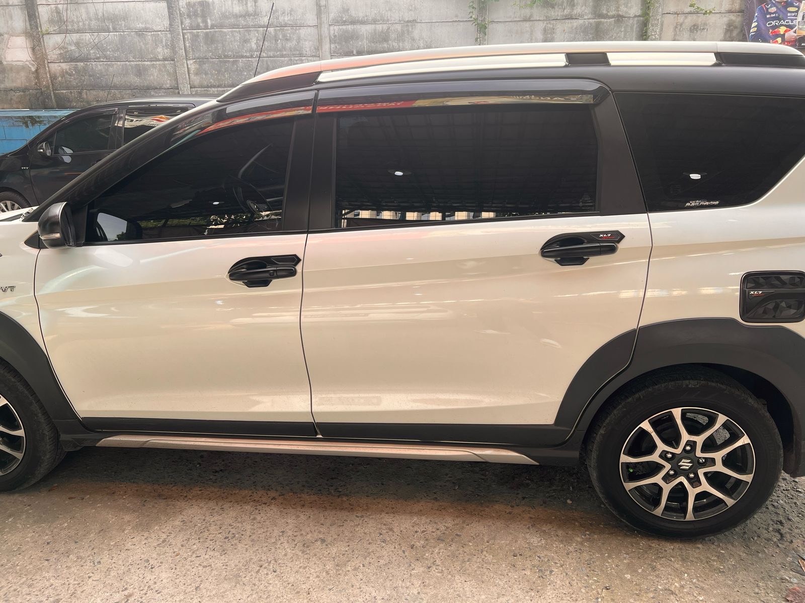 2021 Suzuki XL7 ALPHA A/T 2021 Suzuki XL7 ALPHA A/T