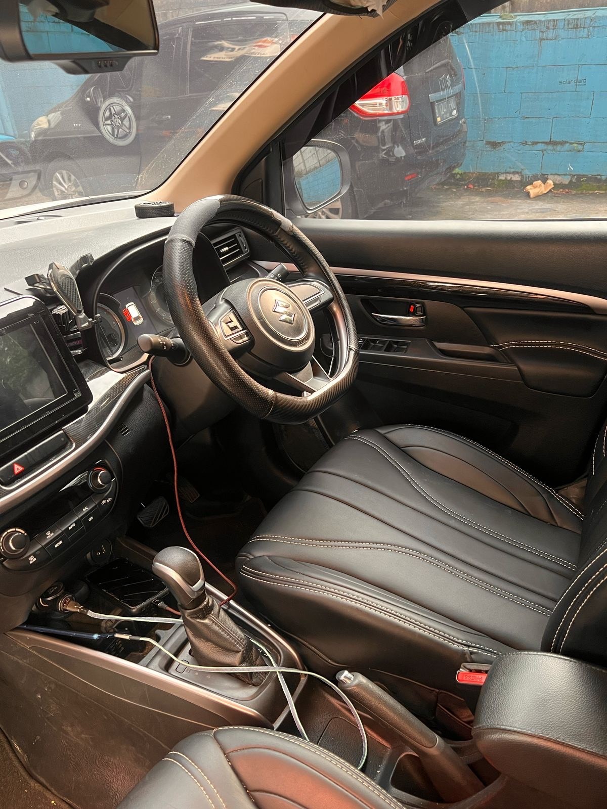 2021 Suzuki XL7 ALPHA A/T 2021 Suzuki XL7 ALPHA A/T