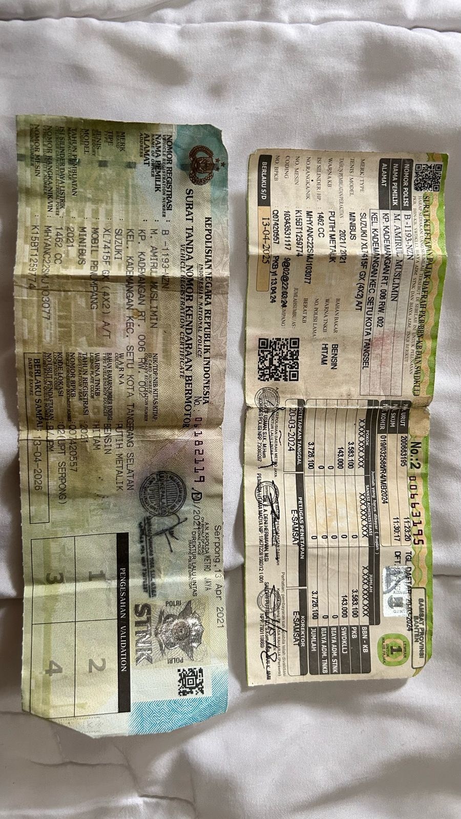 2021 Suzuki XL7 ALPHA A/T 2021 Suzuki XL7 ALPHA A/T