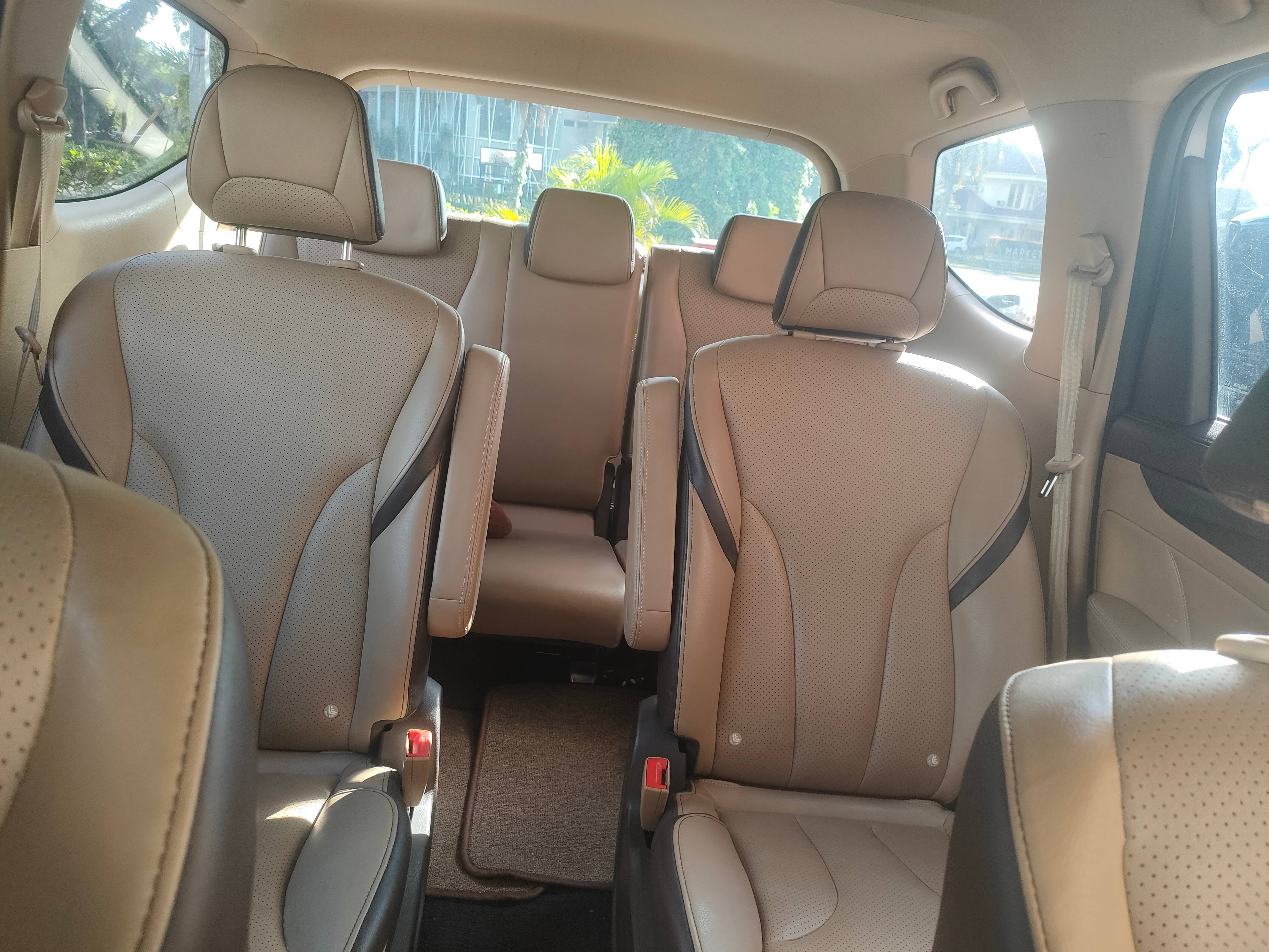 2018 Wuling Cortez 1.8 L Lux i-AMT 2018 Wuling Cortez 1.8 L Lux i-AMT