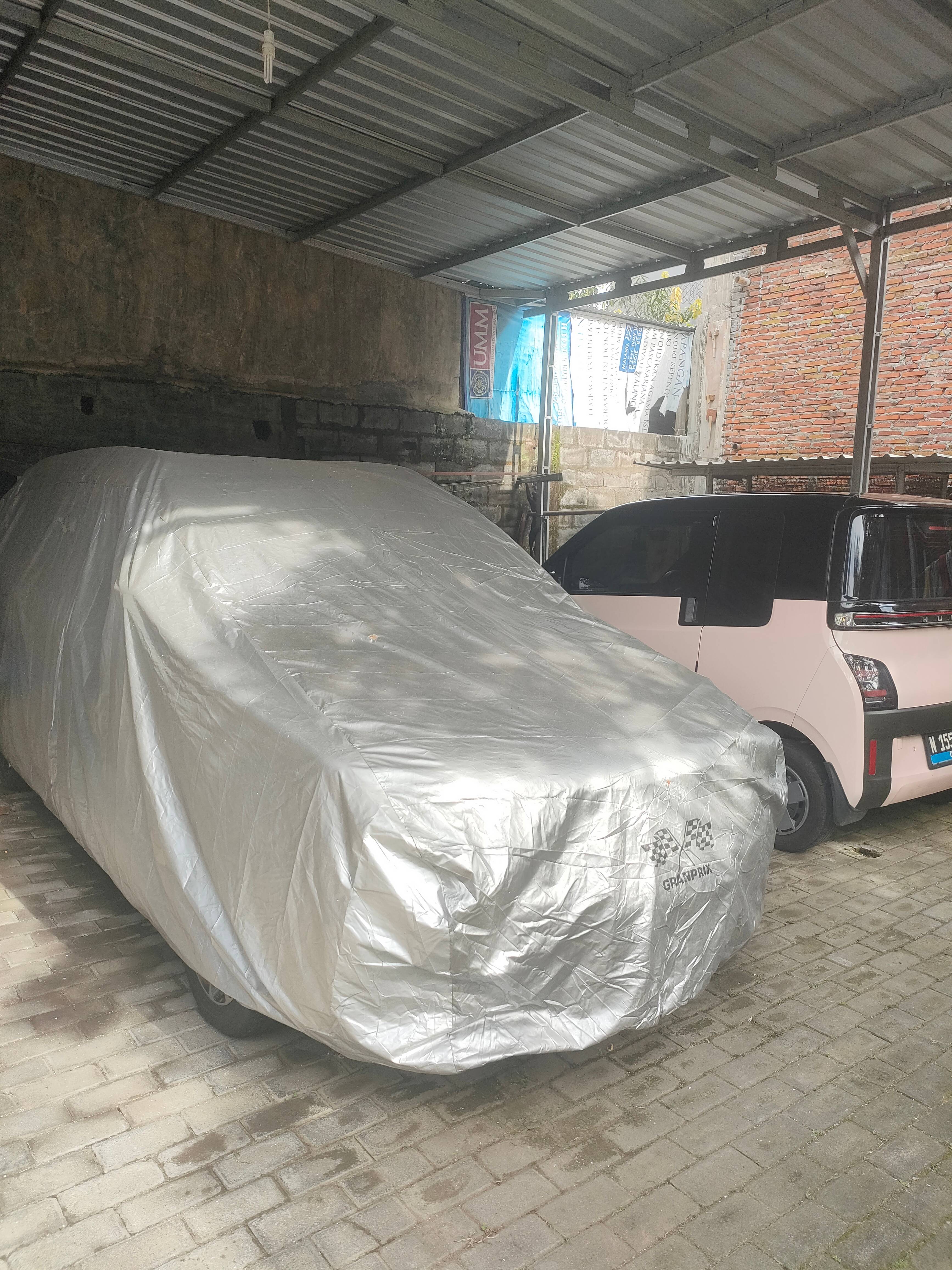 2018 Wuling Cortez 1.8 L Lux i-AMT 2018 Wuling Cortez 1.8 L Lux i-AMT