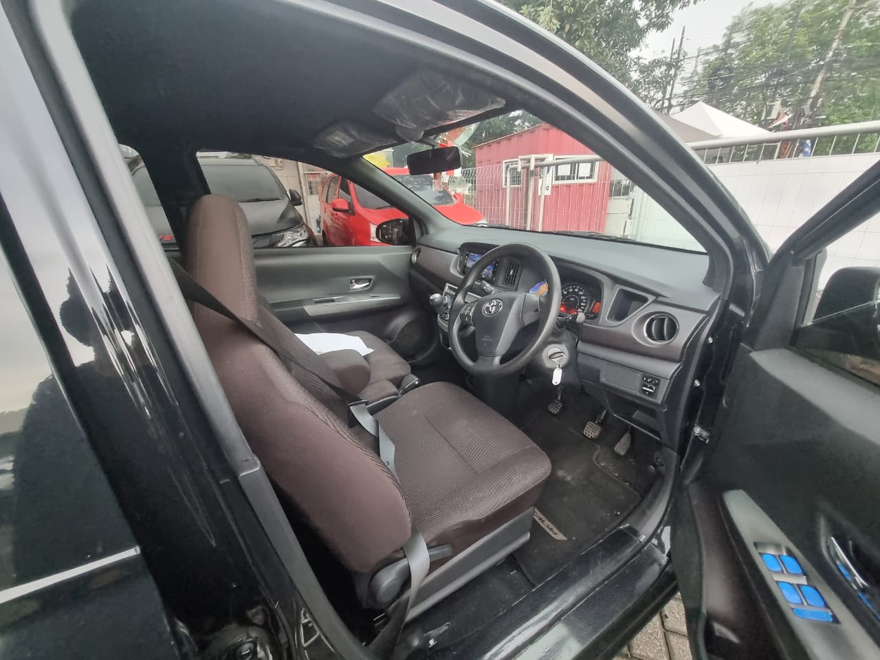 2022 Toyota Calya 2022 Toyota Calya