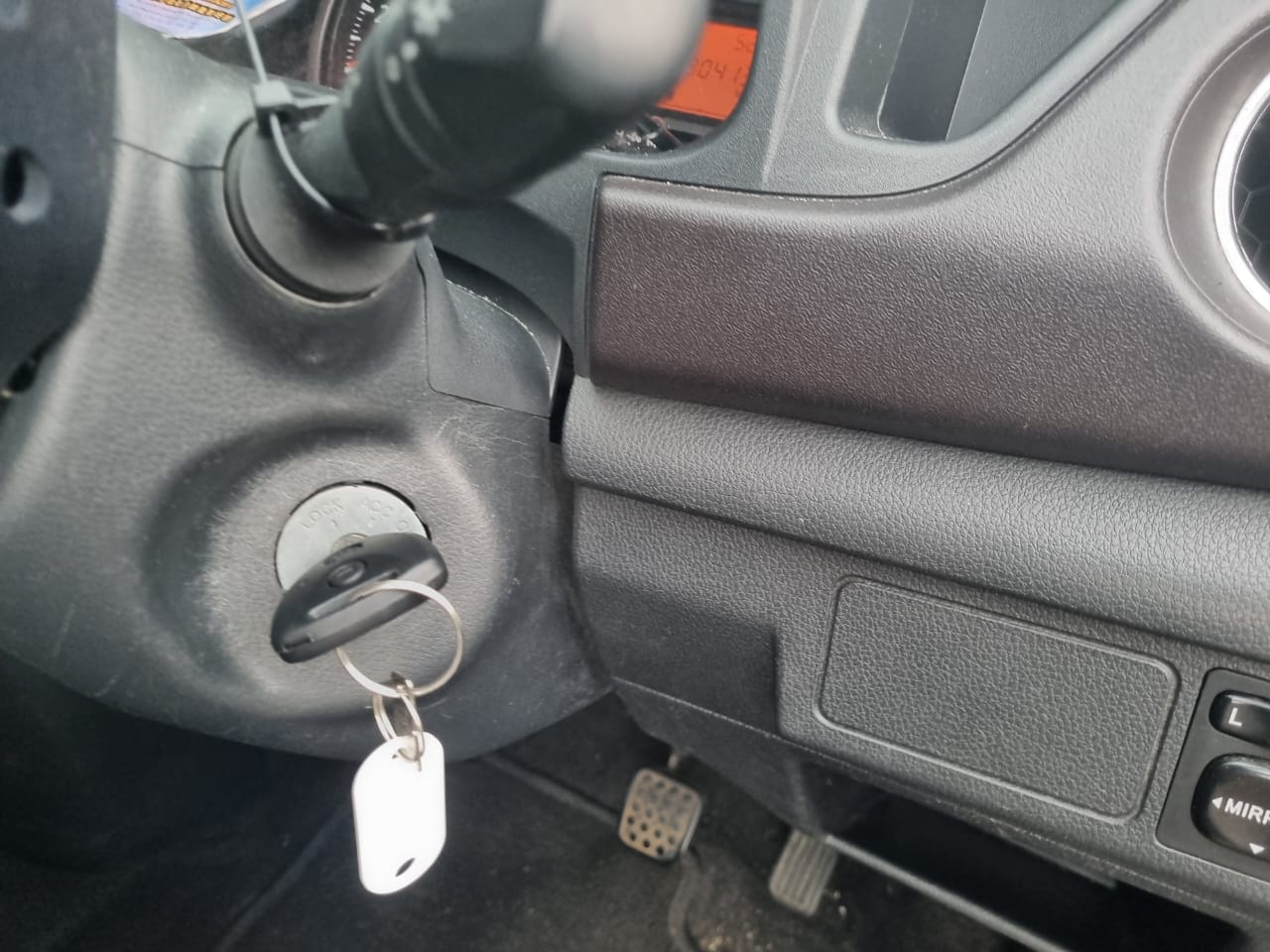 2022 Toyota Calya 2022 Toyota Calya