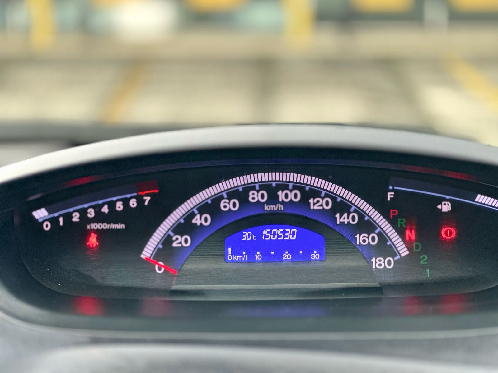 2016 Honda Freed 2016 Honda Freed