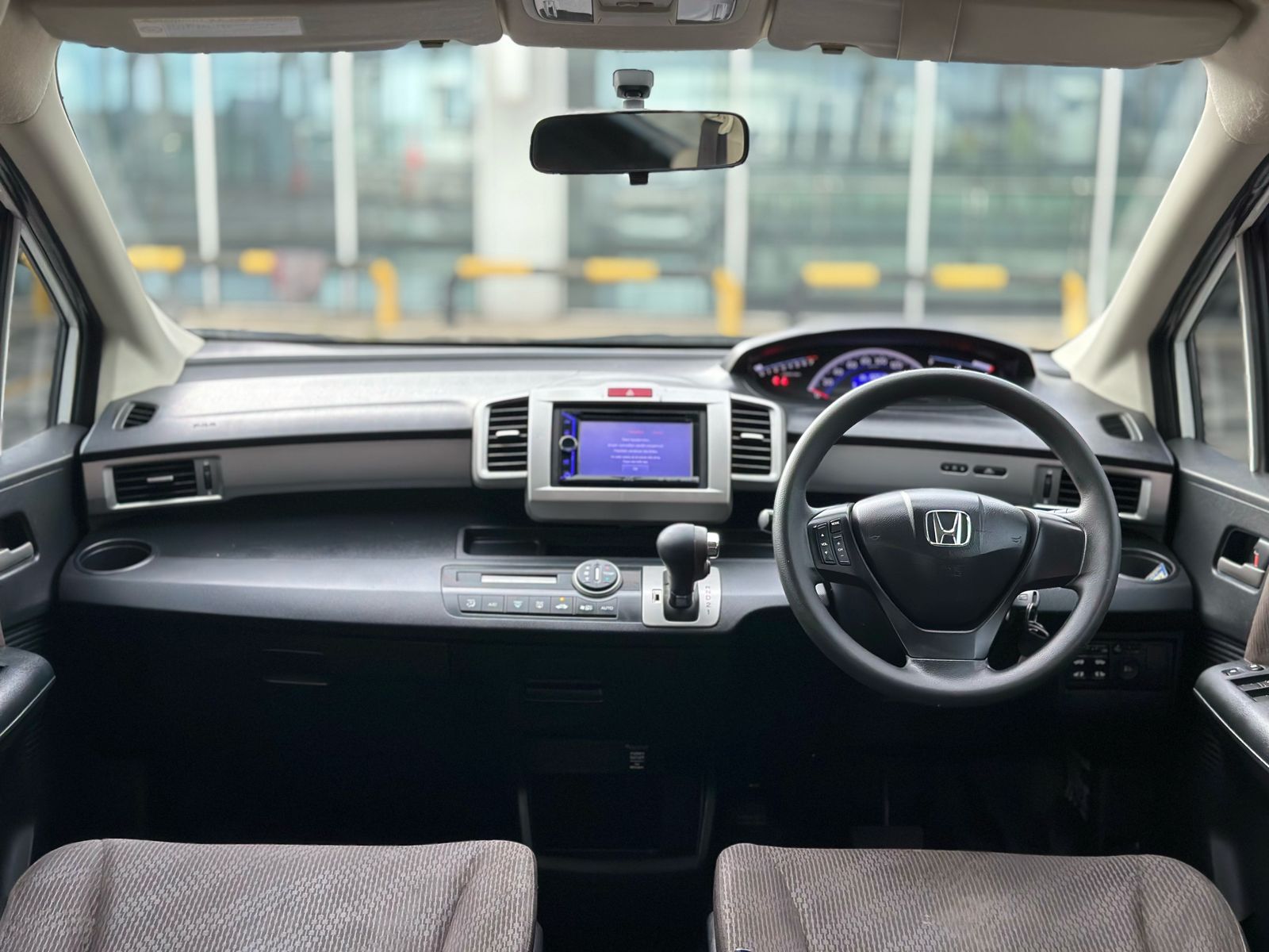 2016 Honda Freed 2016 Honda Freed