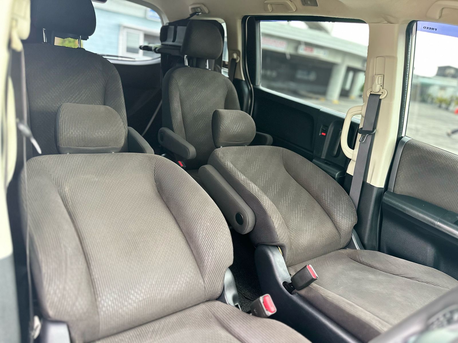 2016 Honda Freed 2016 Honda Freed