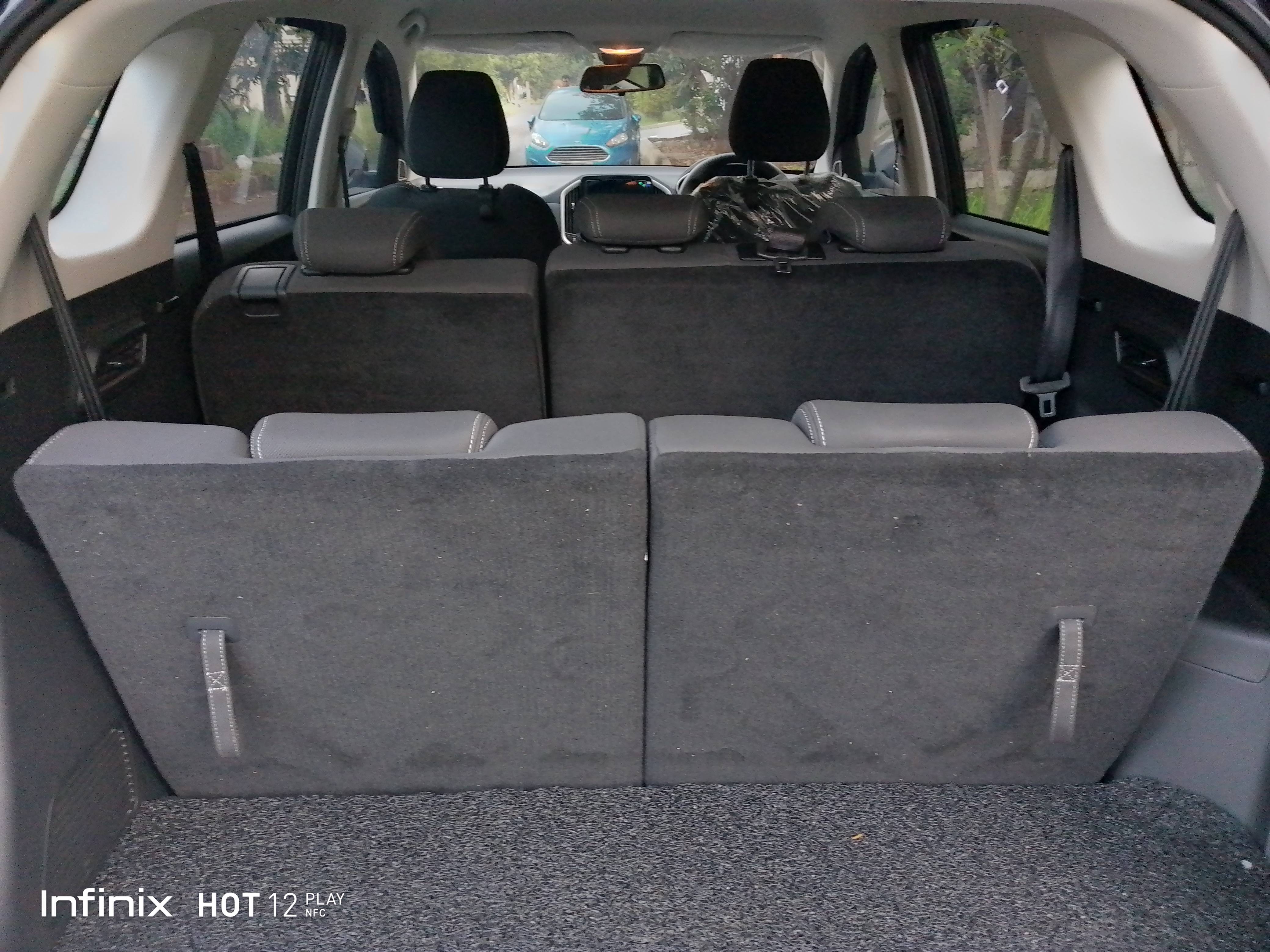 2021 Wuling Almaz Smart Enjoy CVT 2021 Wuling Almaz Smart Enjoy CVT