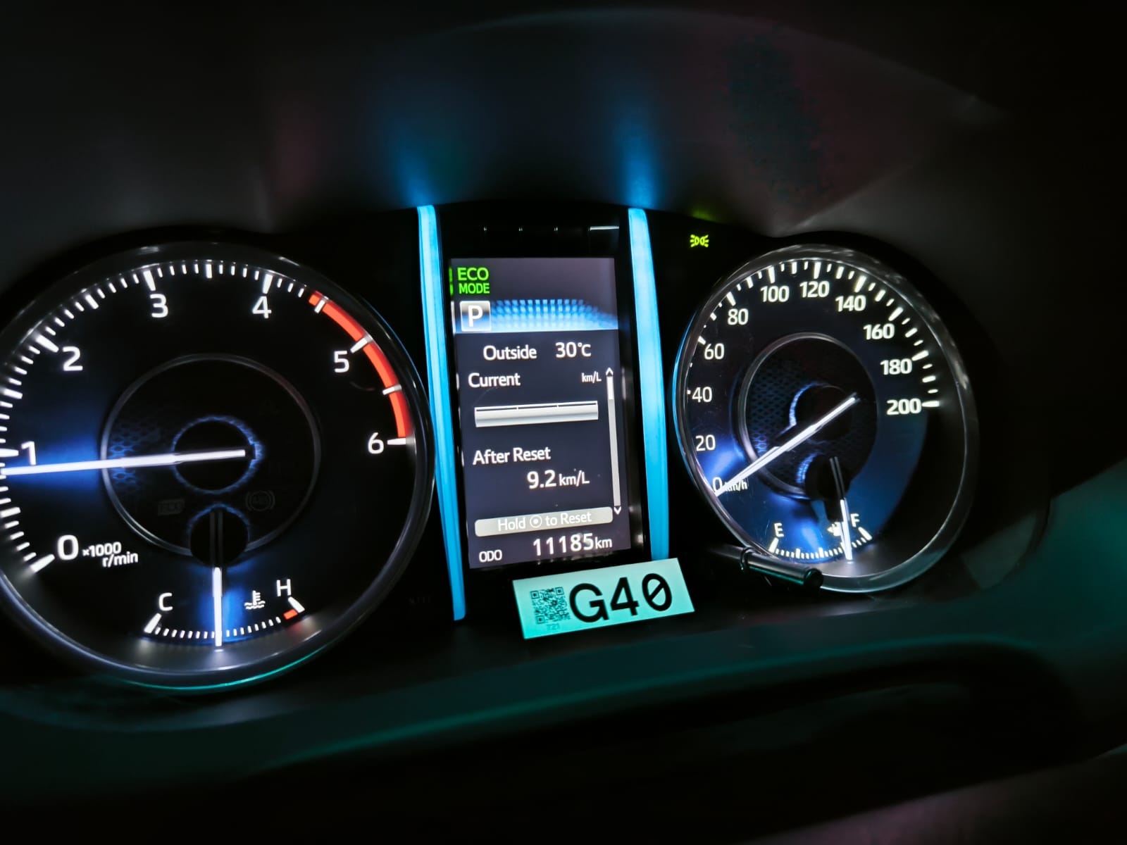 2021 Toyota Fortuner 2021 Toyota Fortuner