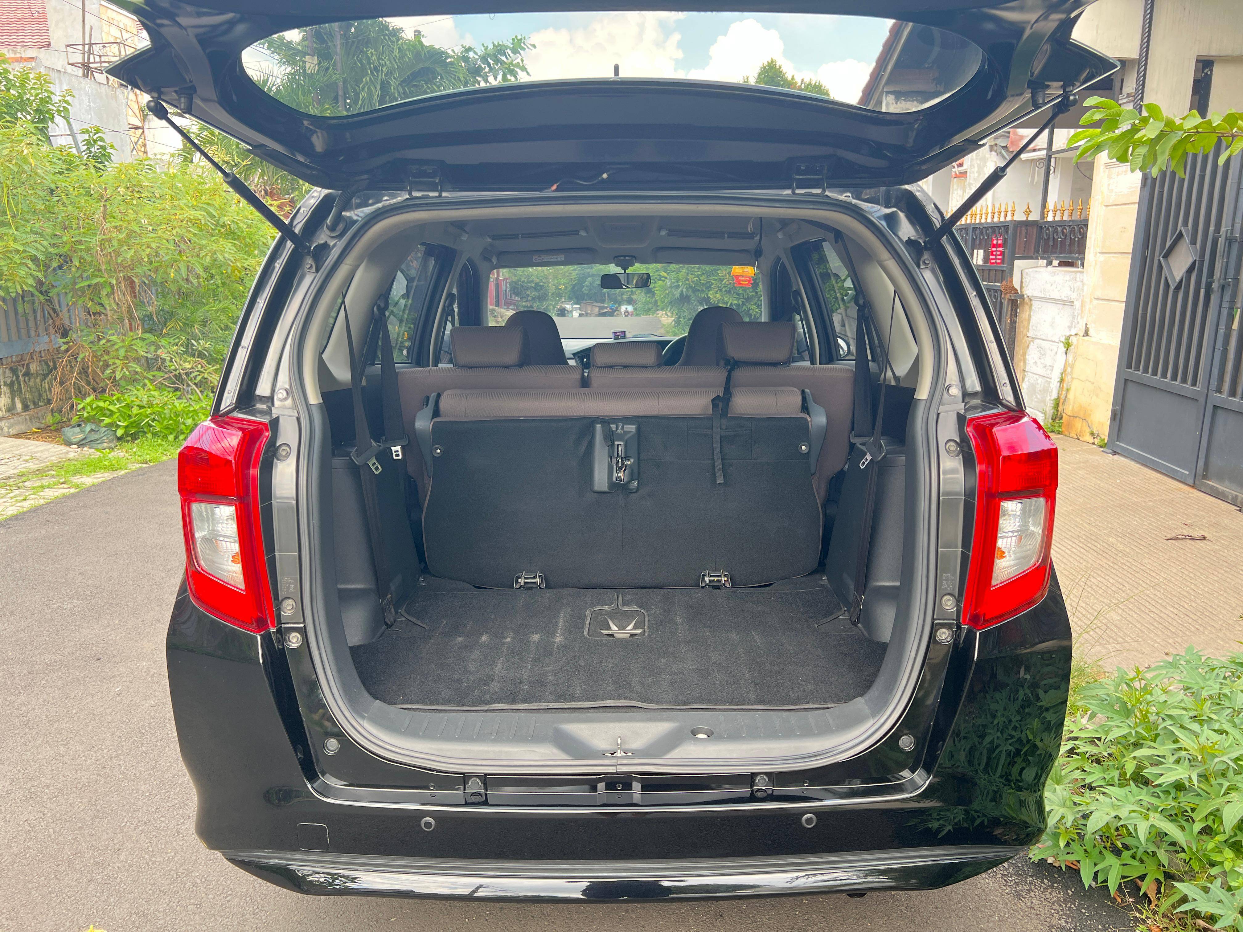 2016 Toyota Calya G AT 2016 Toyota Calya G AT