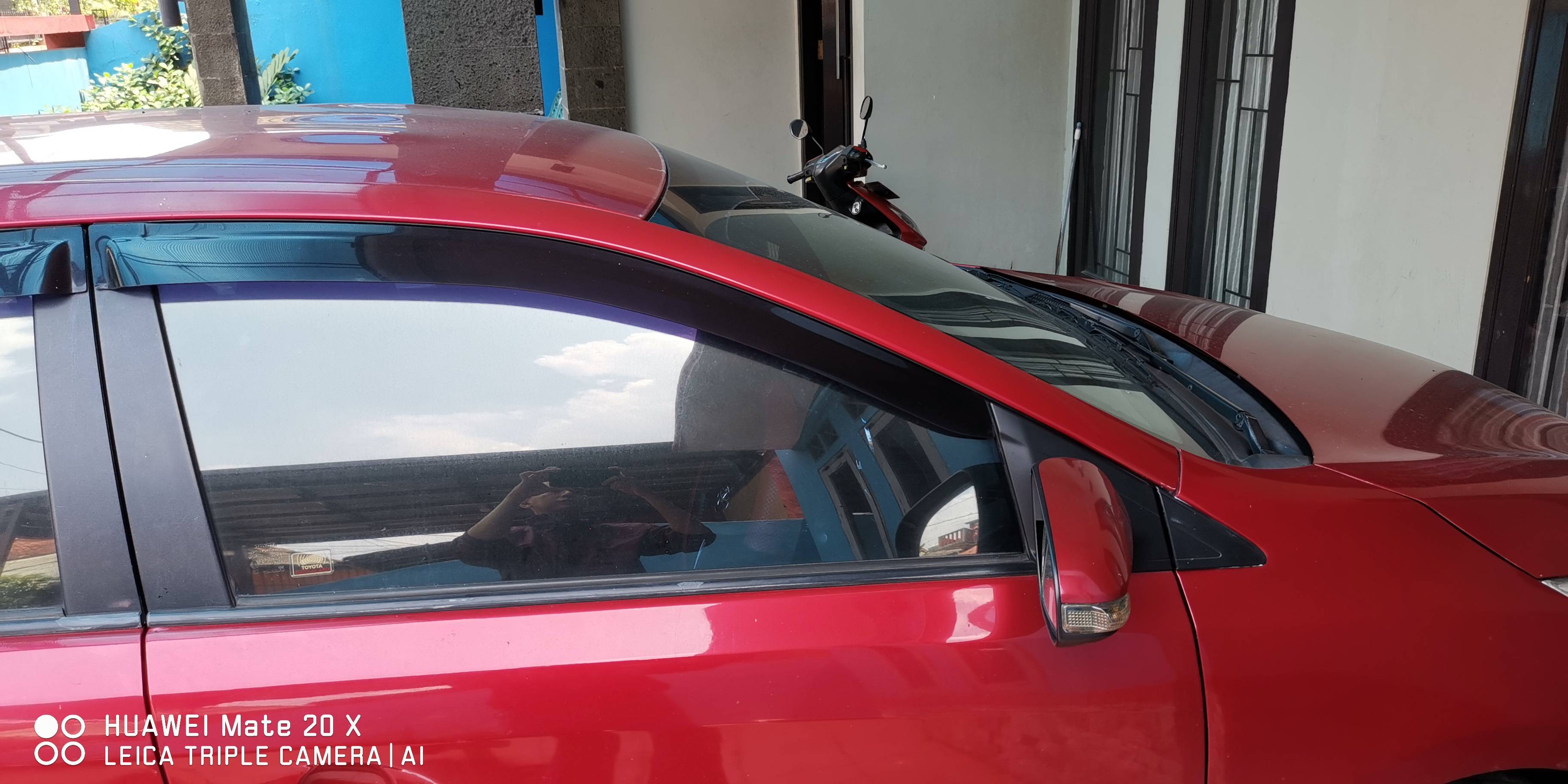 2015 Toyota Yaris S TRD Sportivo 1.5L AT 2015 Toyota Yaris S TRD Sportivo 1.5L AT