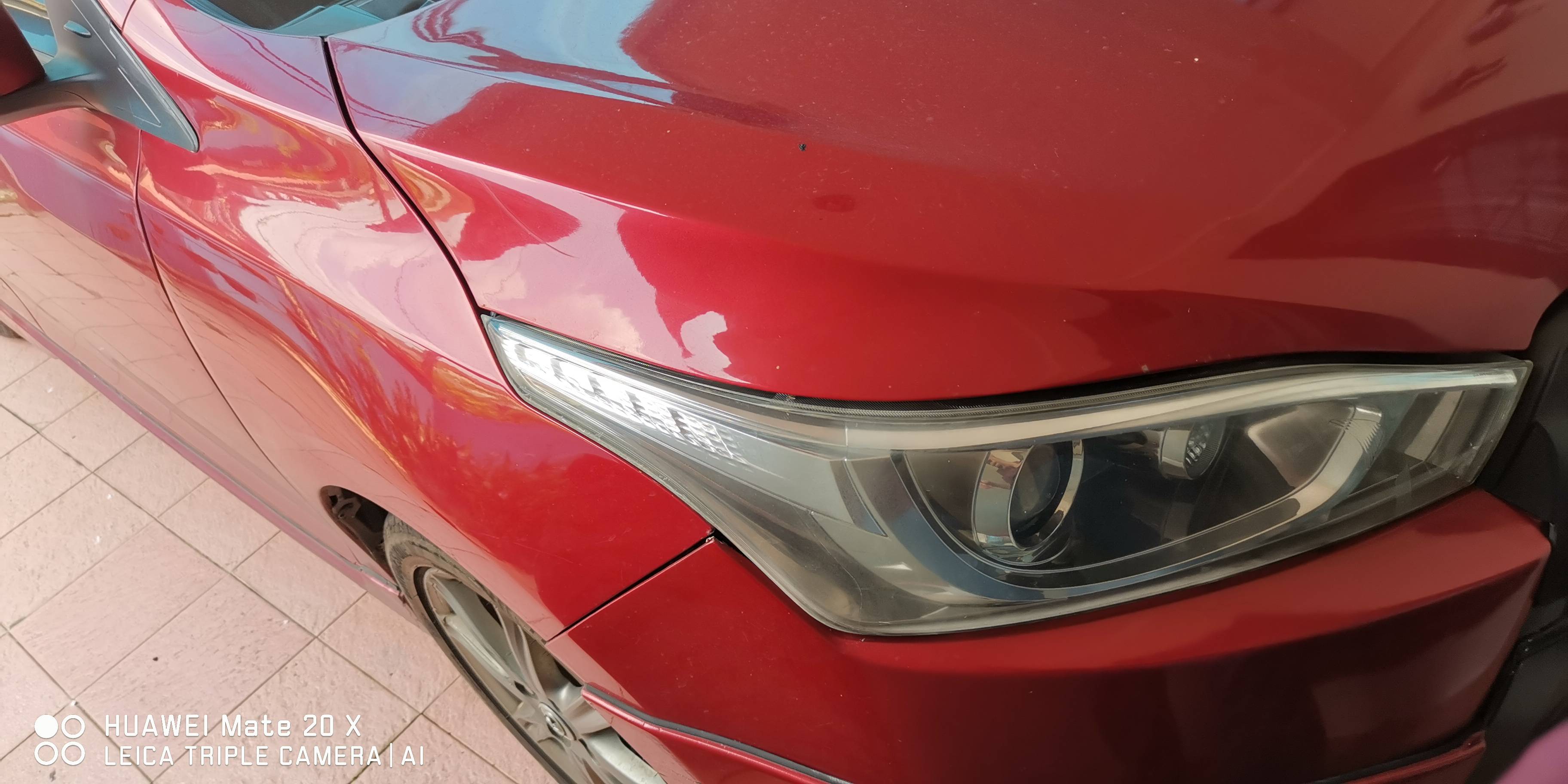 2015 Toyota Yaris S TRD Sportivo 1.5L AT 2015 Toyota Yaris S TRD Sportivo 1.5L AT