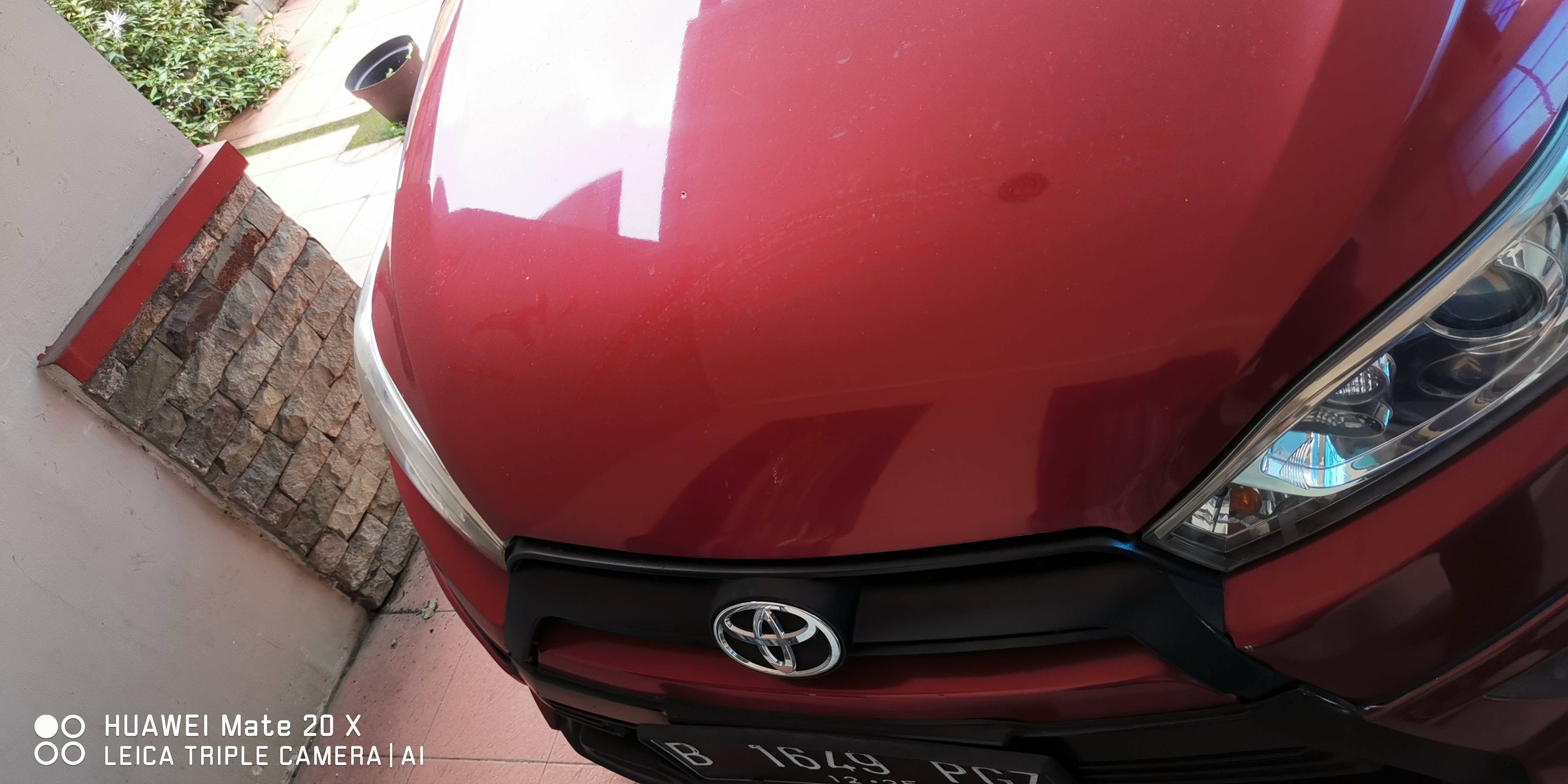 2015 Toyota Yaris S TRD Sportivo 1.5L AT 2015 Toyota Yaris S TRD Sportivo 1.5L AT