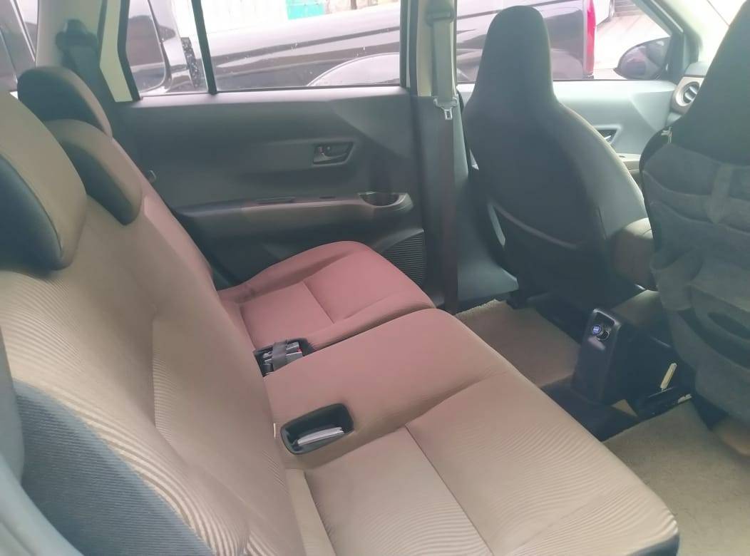 2019 Toyota Calya E MT 2019 Toyota Calya E MT