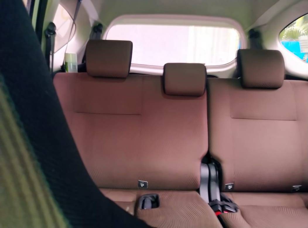 2019 Toyota Calya E MT 2019 Toyota Calya E MT