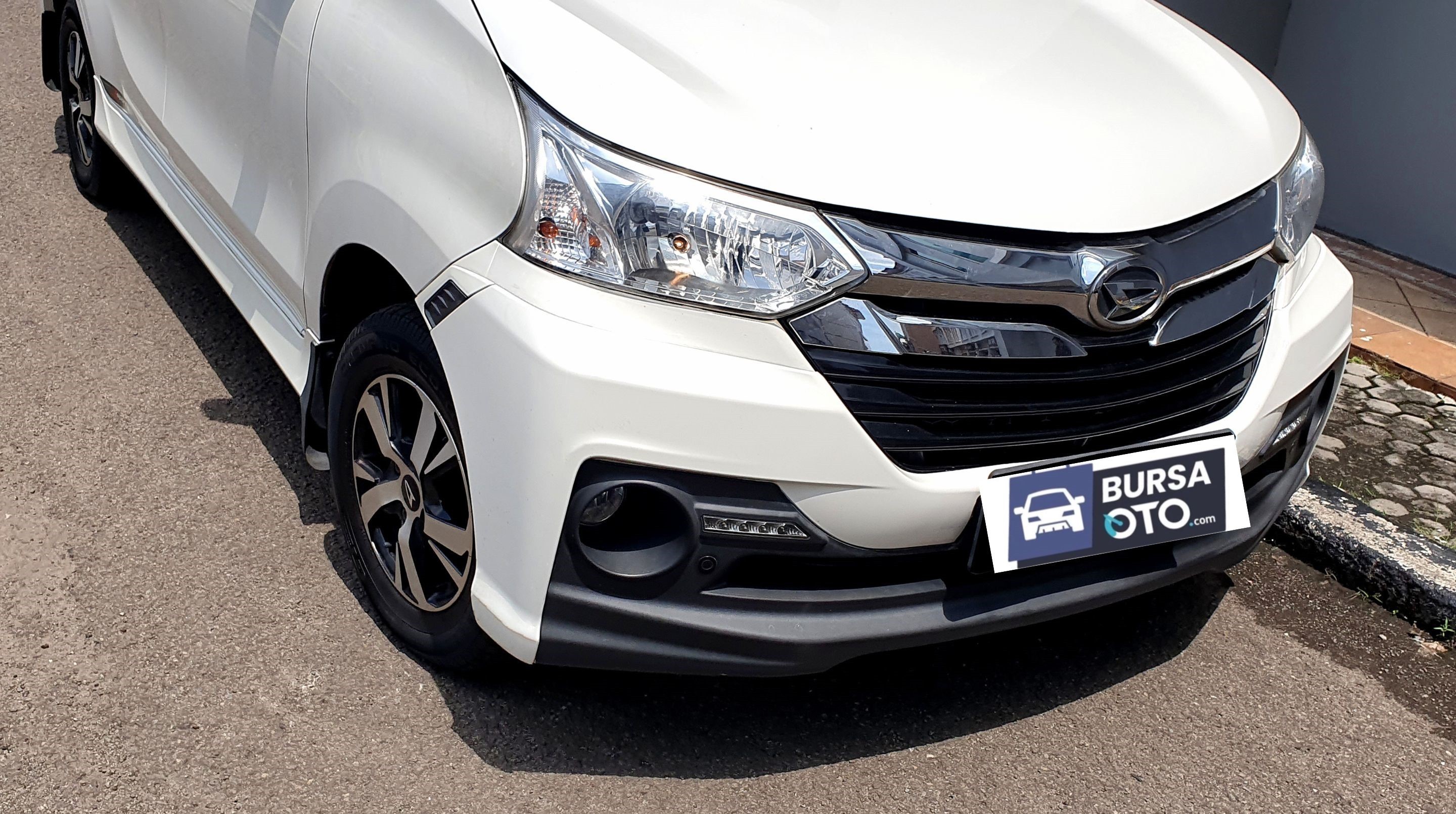 2017 Daihatsu Xenia 2017 Daihatsu Xenia