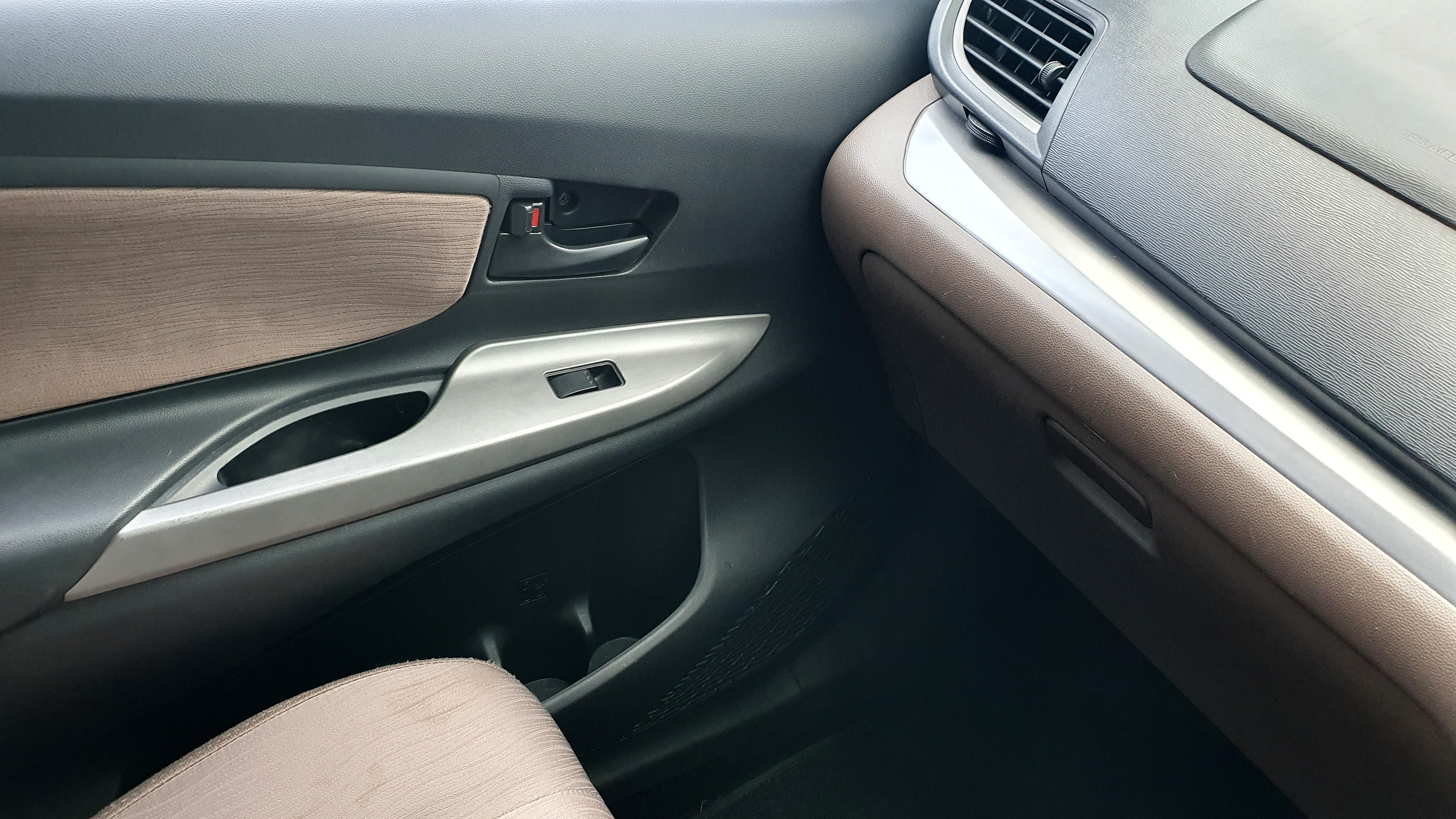 2017 Daihatsu Xenia 2017 Daihatsu Xenia