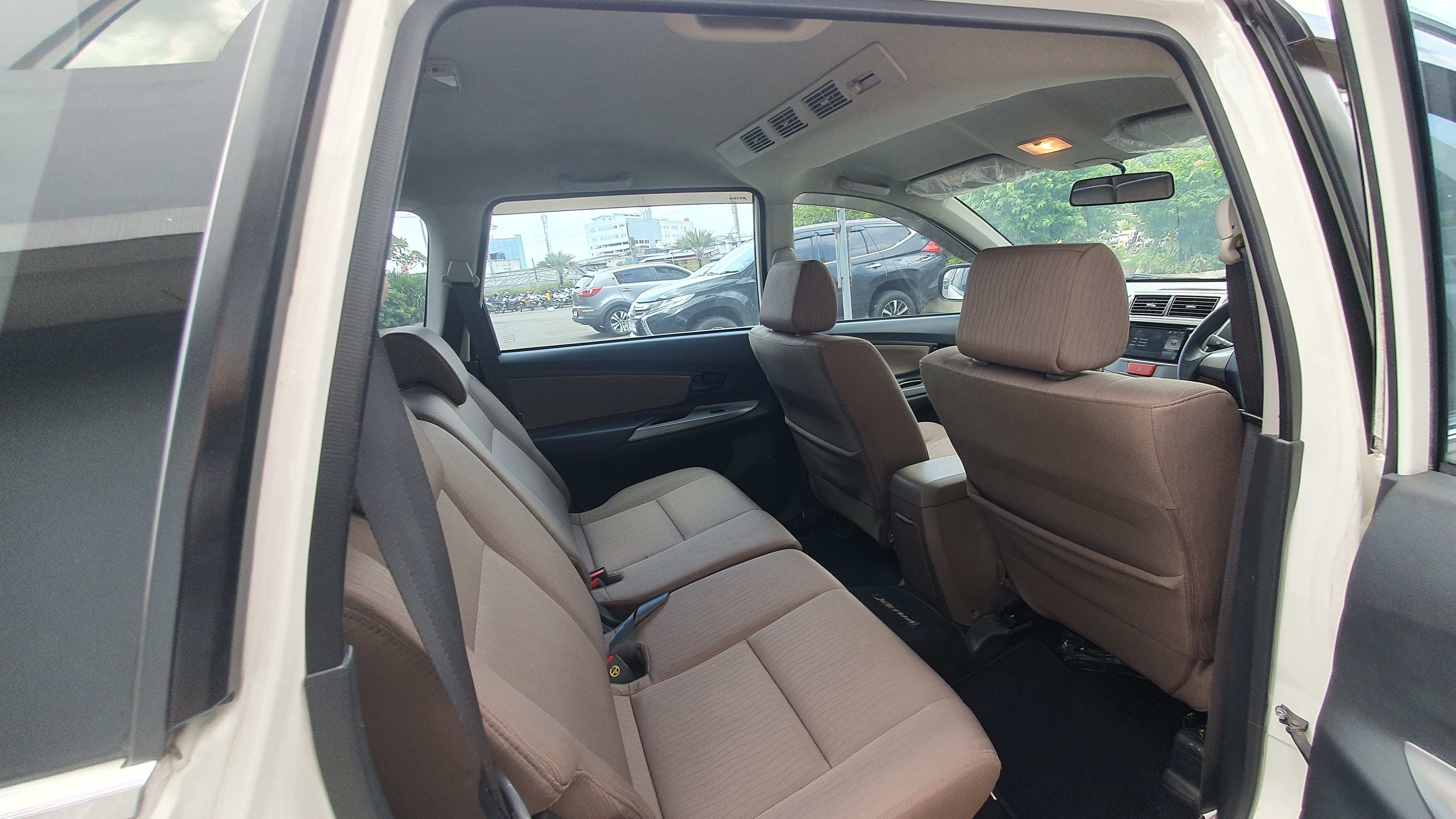 2017 Daihatsu Xenia 2017 Daihatsu Xenia