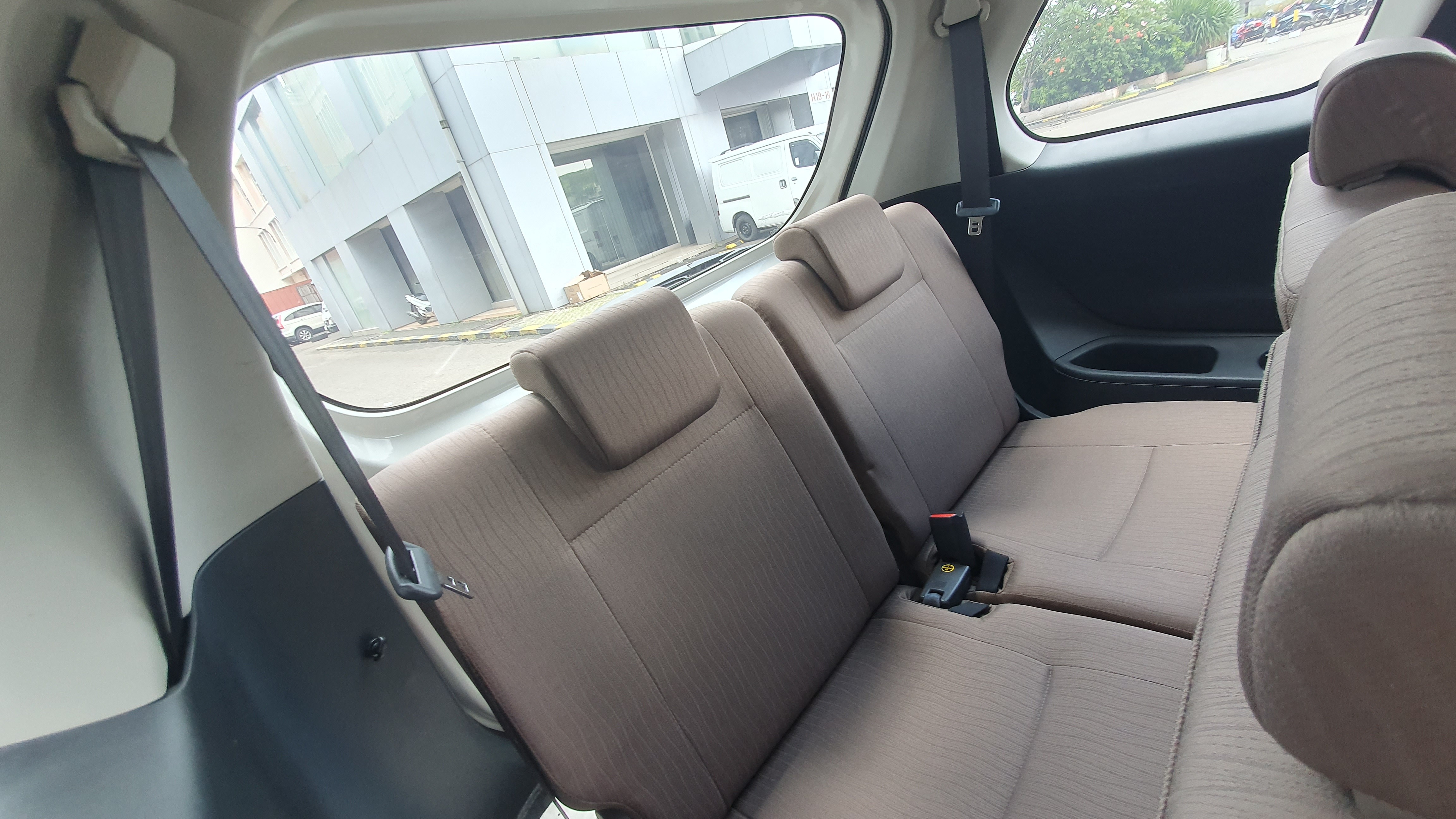 2017 Daihatsu Xenia 2017 Daihatsu Xenia