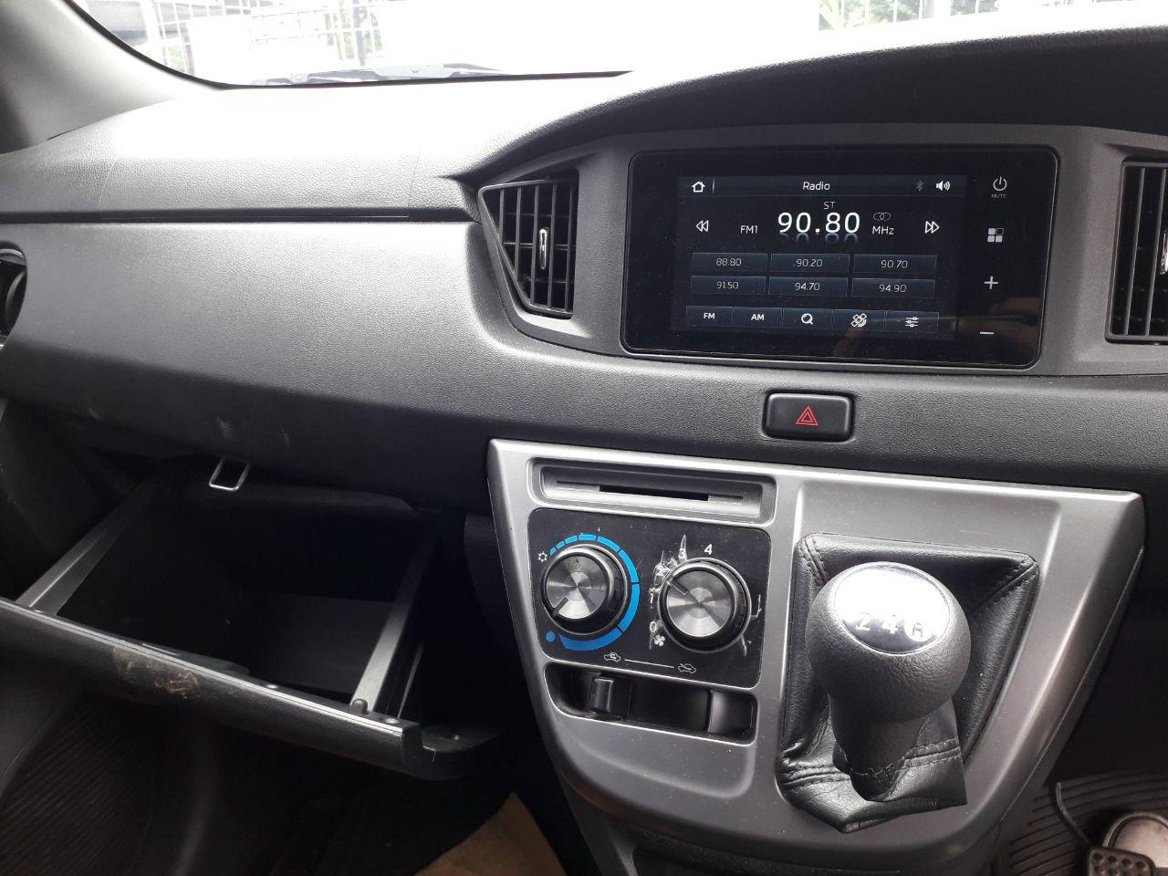 2023 Daihatsu Sigra 2023 Daihatsu Sigra