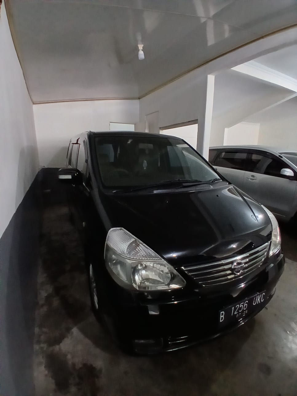 2010 Nissan Serena 2010 Nissan Serena