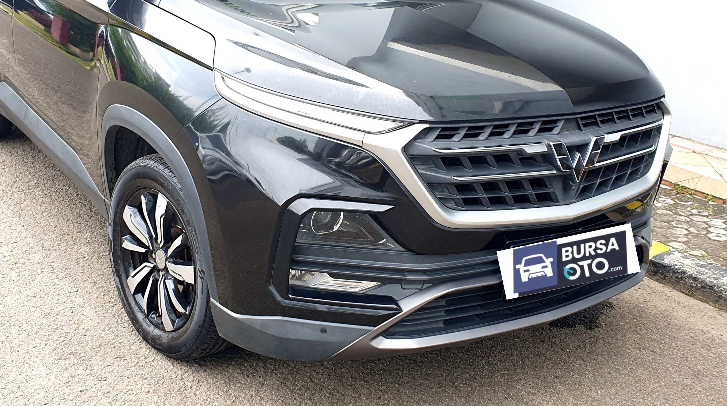 2021 Wuling Almaz 2021 Wuling Almaz