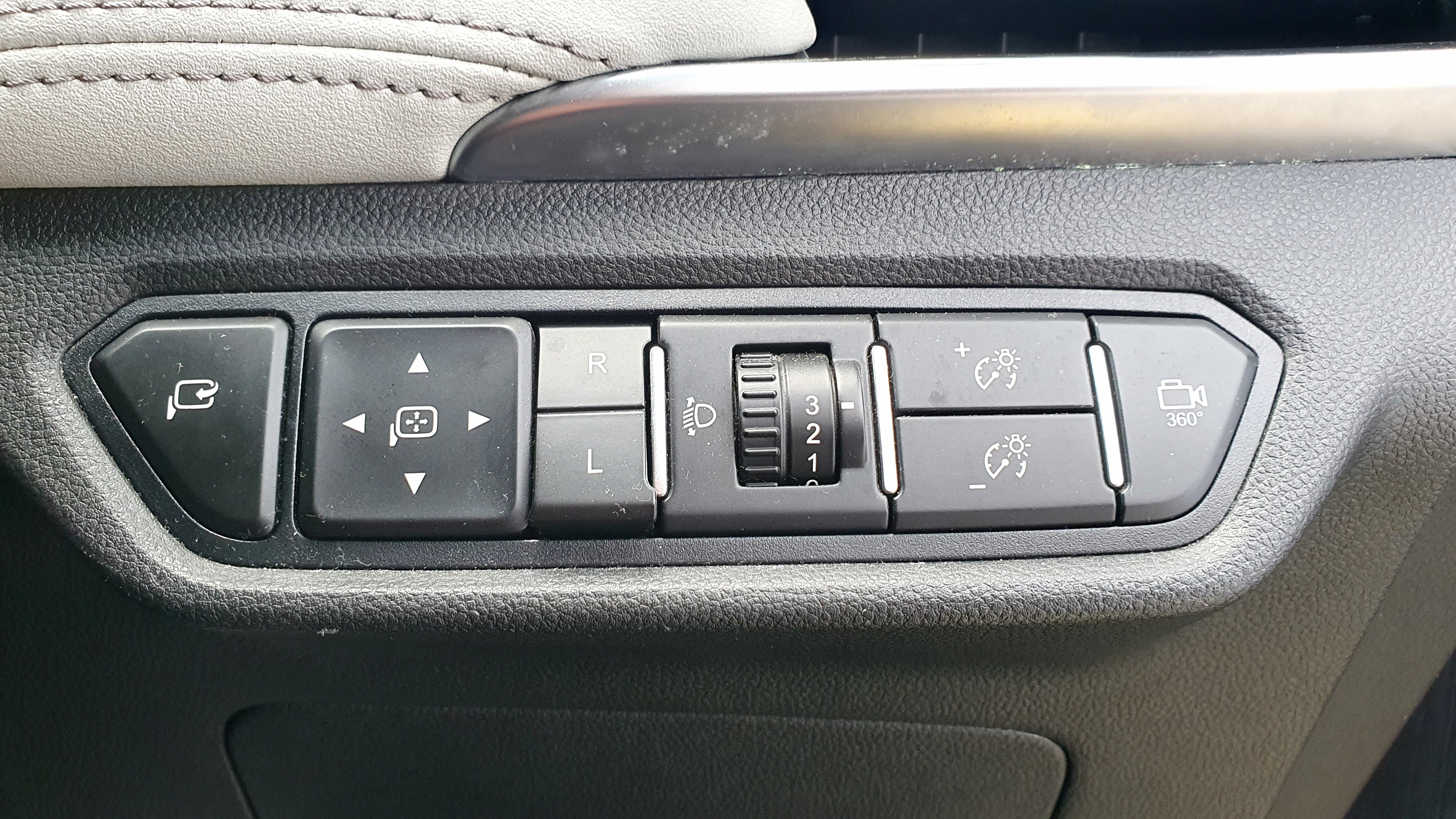 2021 Wuling Almaz 2021 Wuling Almaz