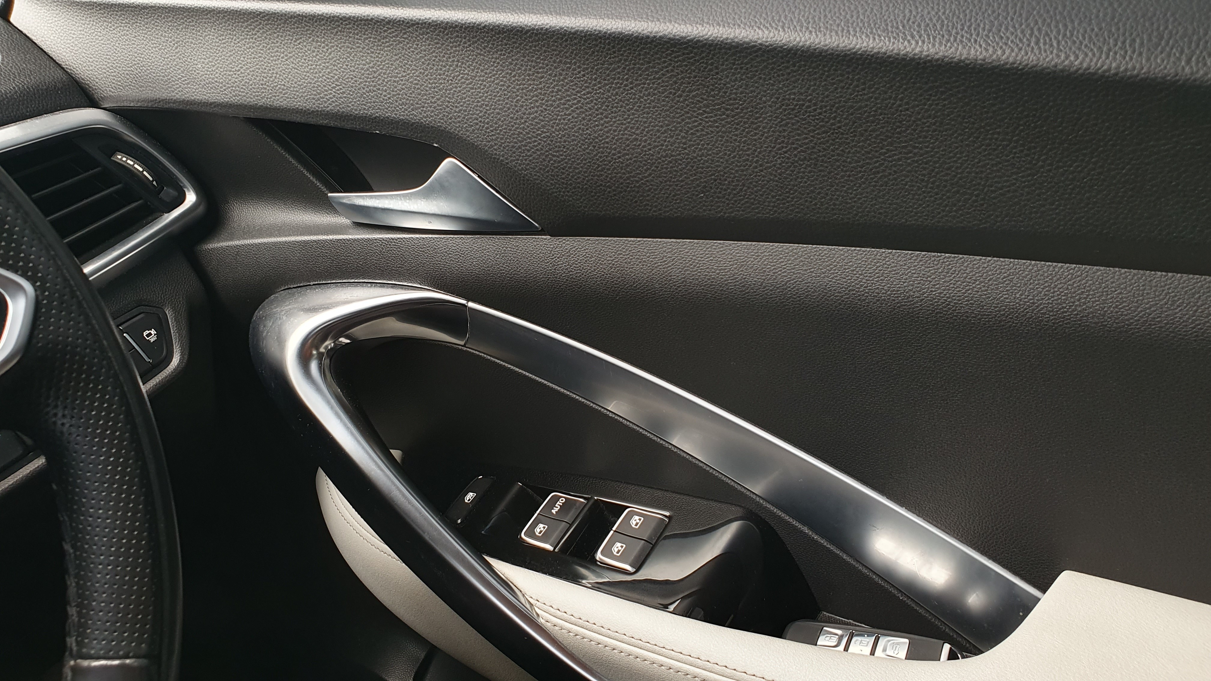 2021 Wuling Almaz 2021 Wuling Almaz