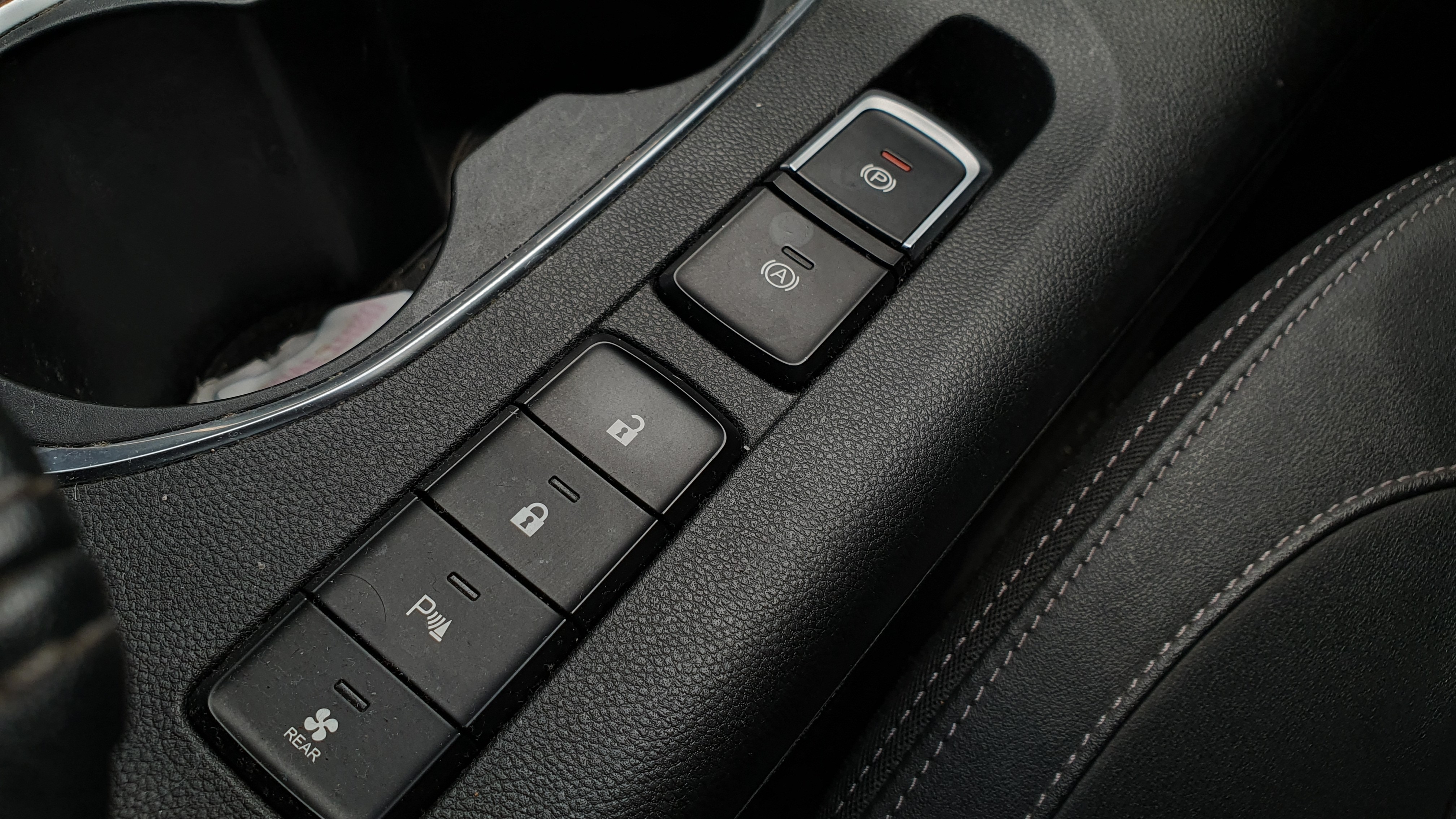 2021 Wuling Almaz 2021 Wuling Almaz