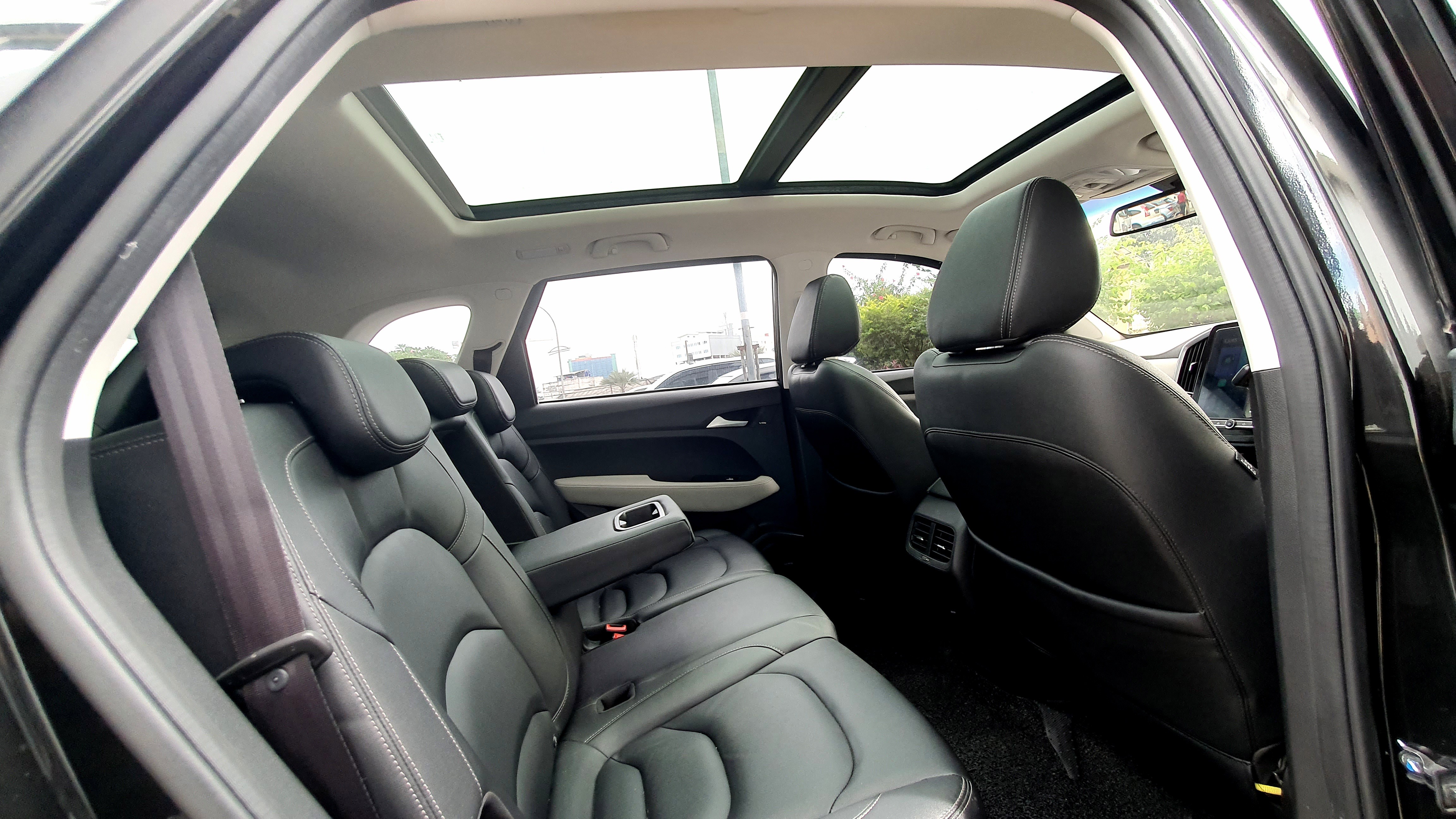 2021 Wuling Almaz 2021 Wuling Almaz