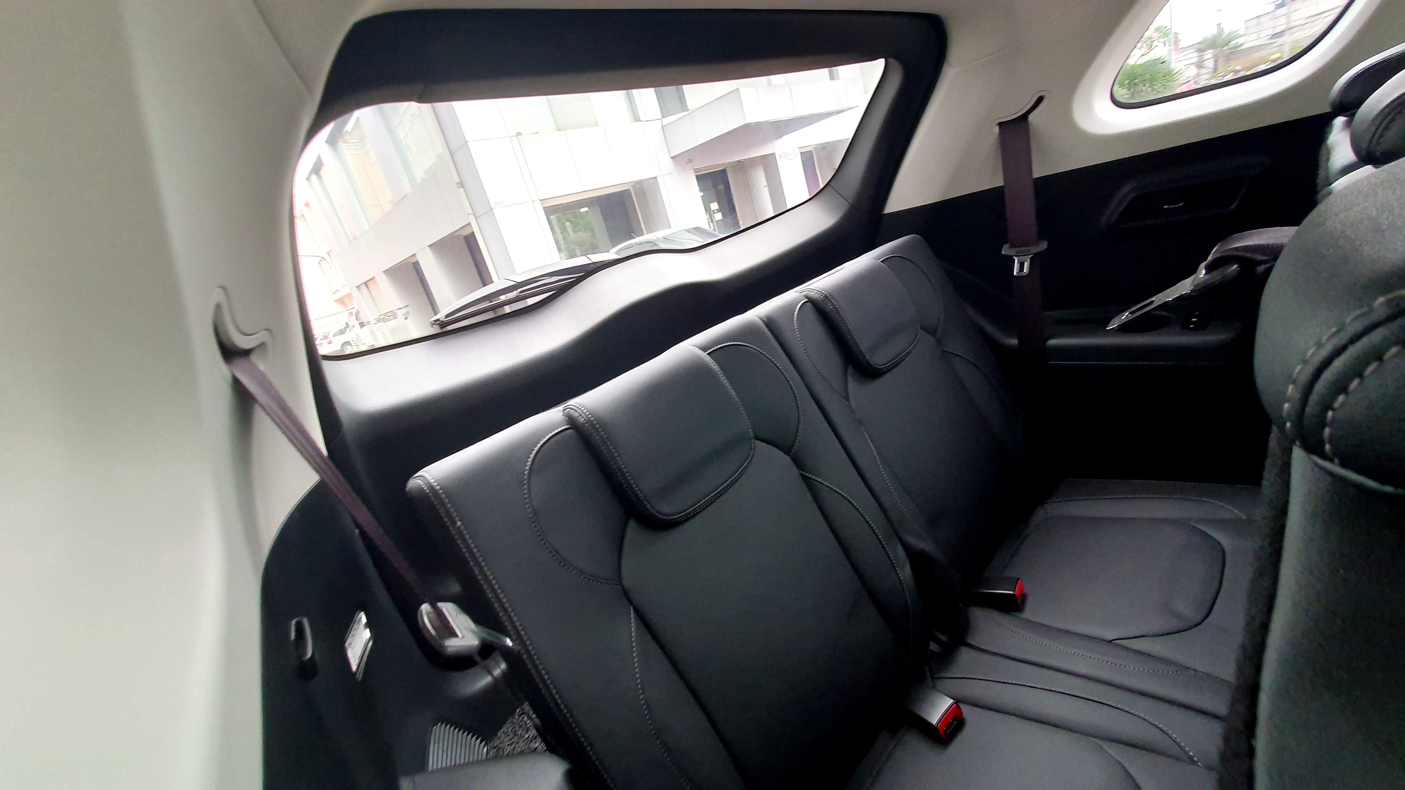 2021 Wuling Almaz 2021 Wuling Almaz