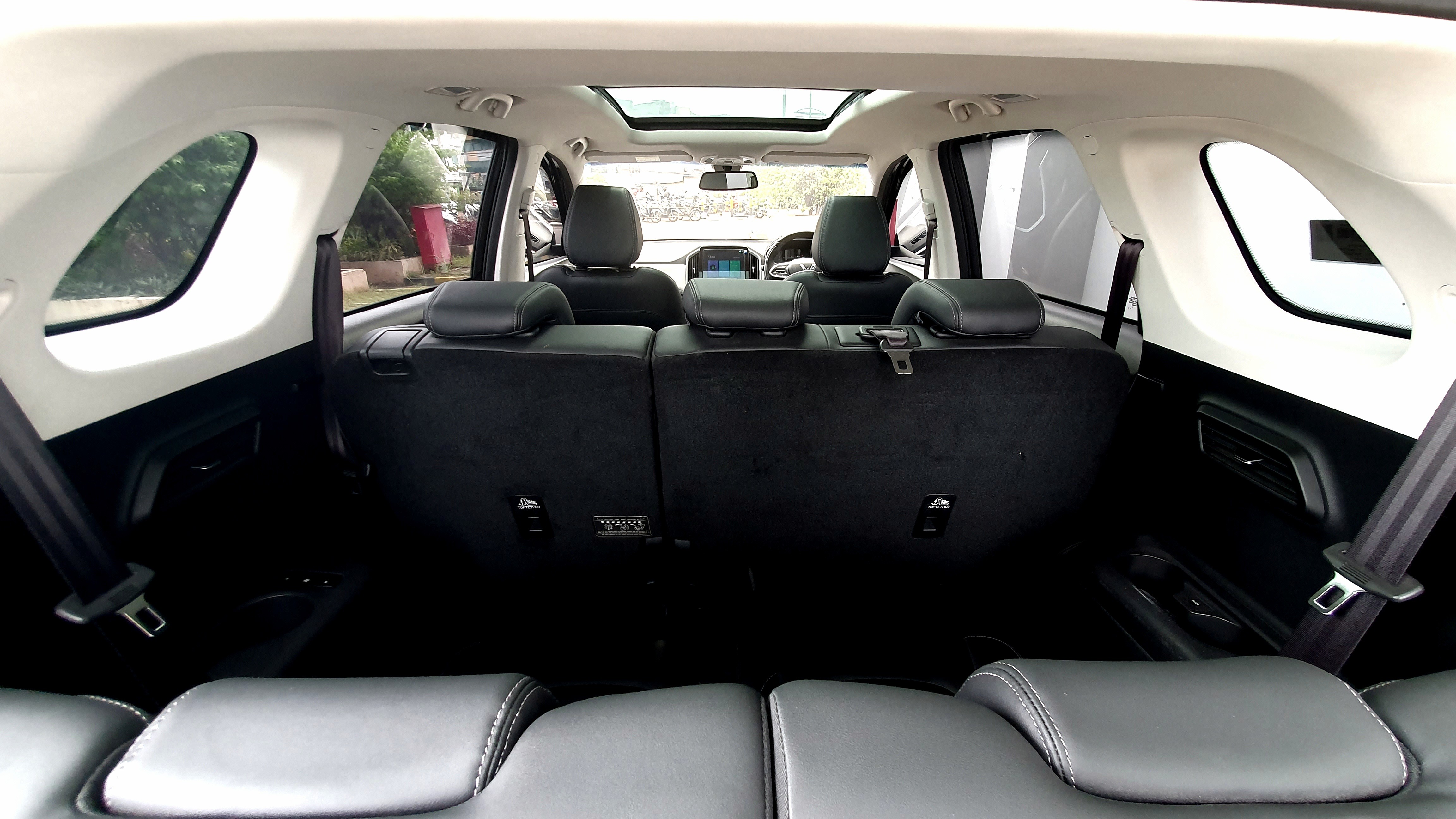 2021 Wuling Almaz 2021 Wuling Almaz