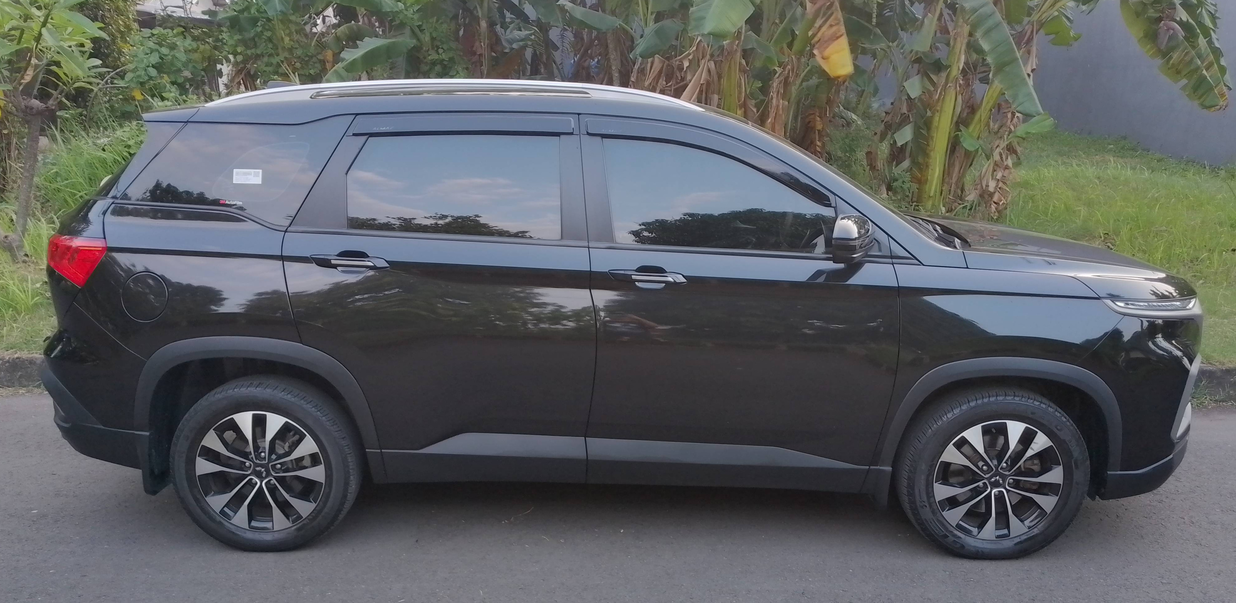 2021 Wuling Almaz Smart Enjoy CVT 2021 Wuling Almaz Smart Enjoy CVT