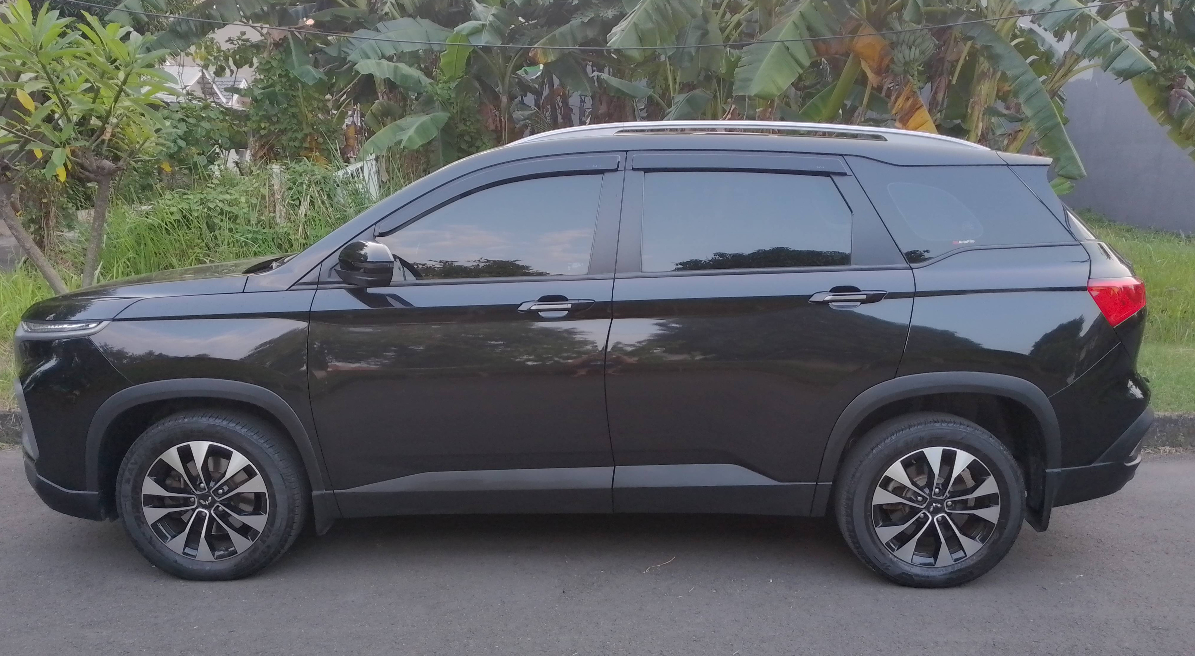 2021 Wuling Almaz Smart Enjoy CVT 2021 Wuling Almaz Smart Enjoy CVT