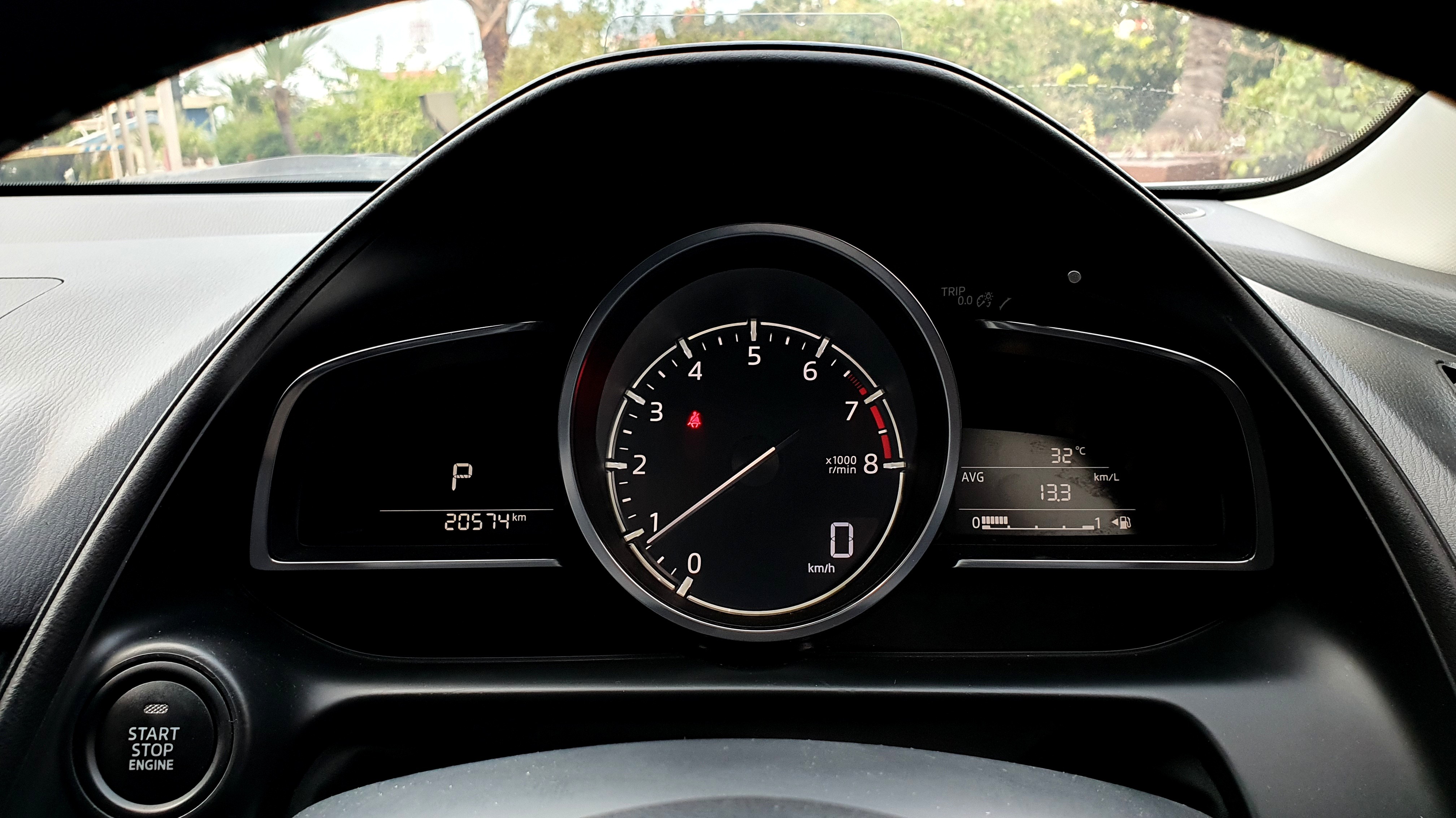 2023 Mazda CX-3 2023 Mazda CX-3