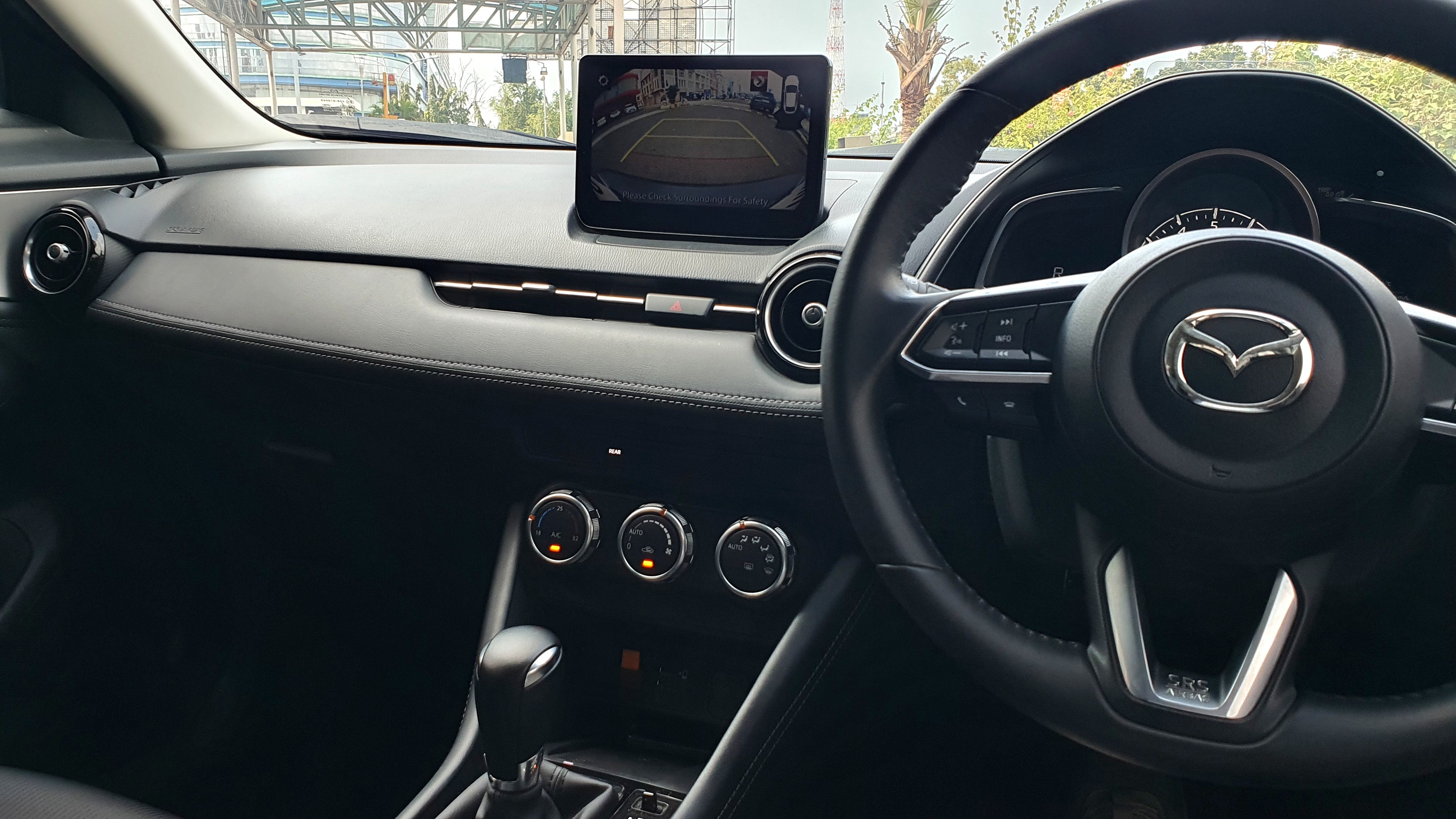 2023 Mazda CX-3 2023 Mazda CX-3