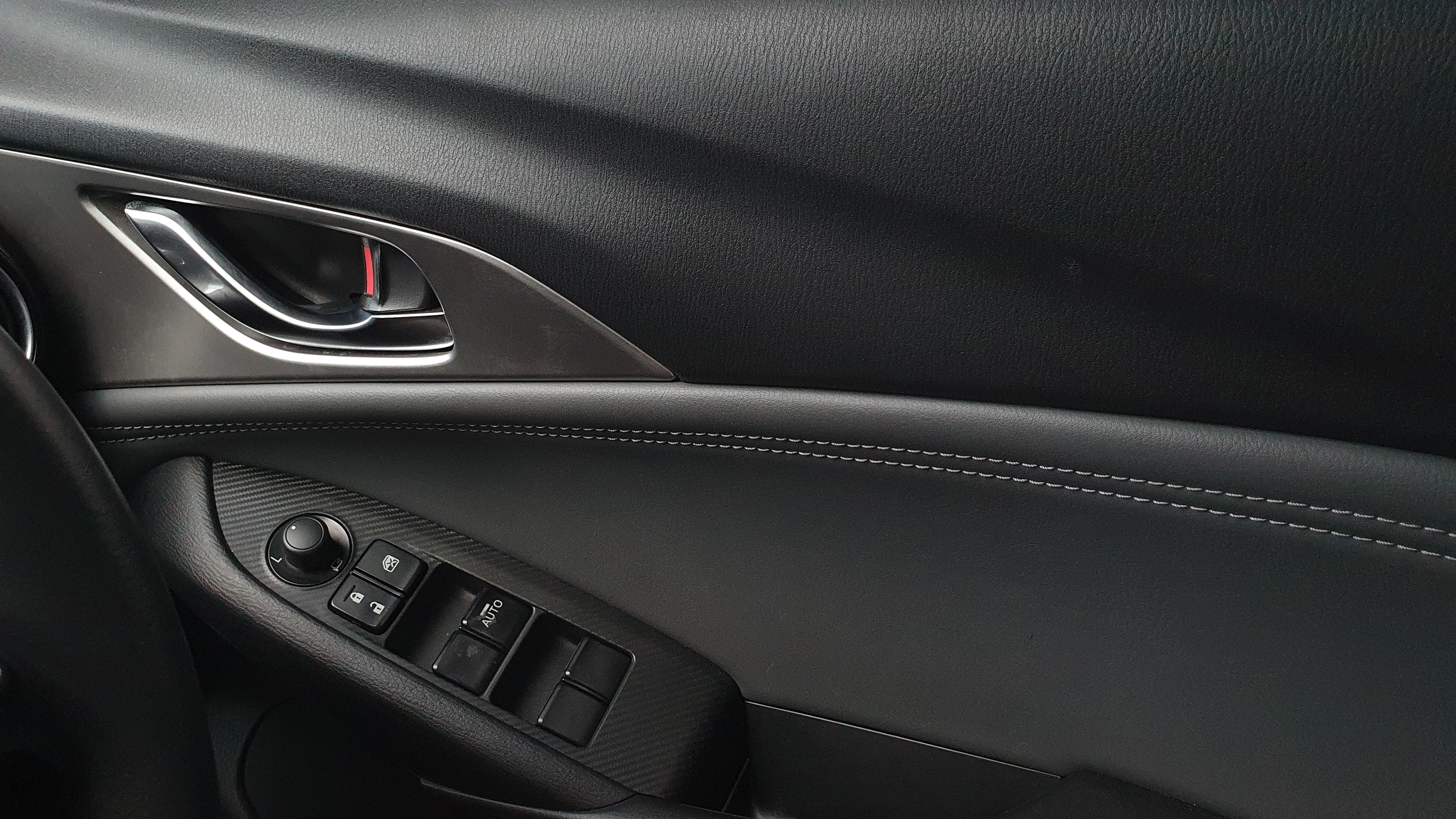 2023 Mazda CX-3 2023 Mazda CX-3