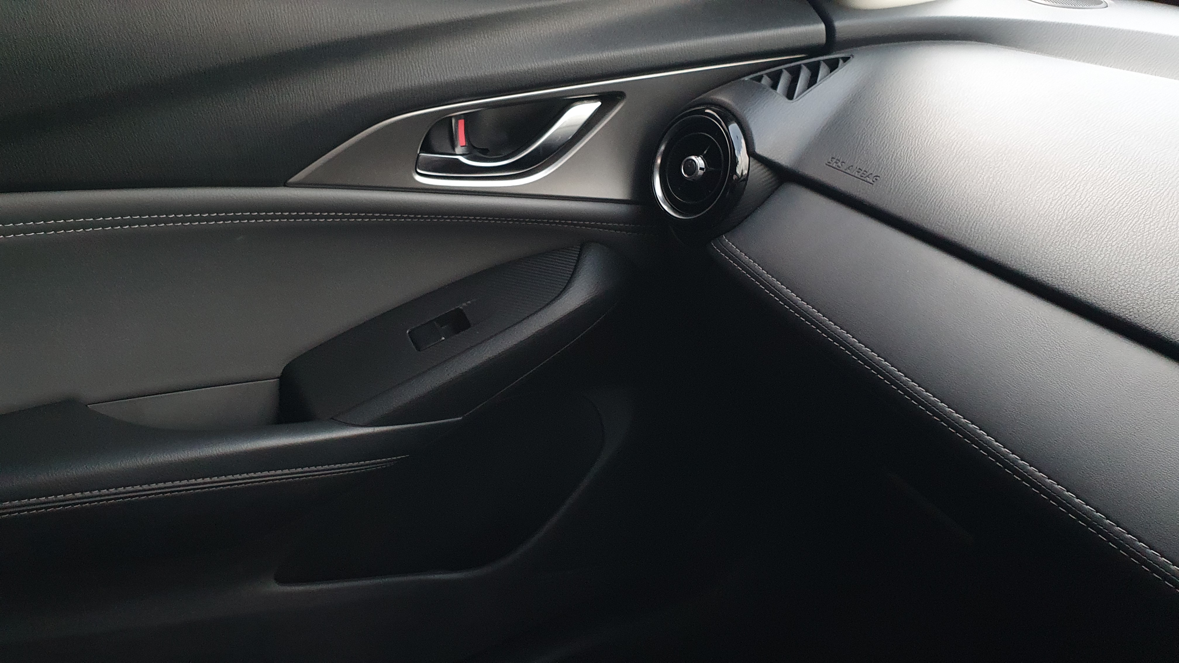 2023 Mazda CX-3 2023 Mazda CX-3