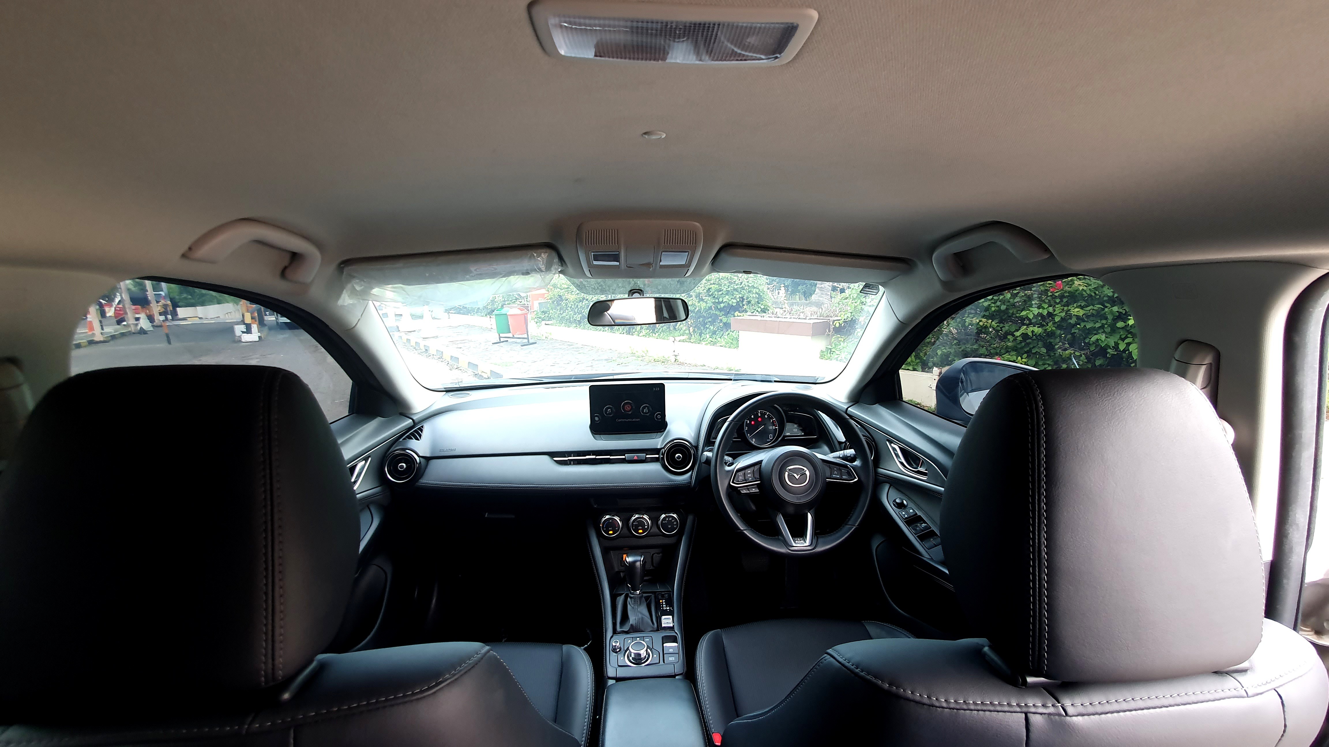 2023 Mazda CX-3 2023 Mazda CX-3