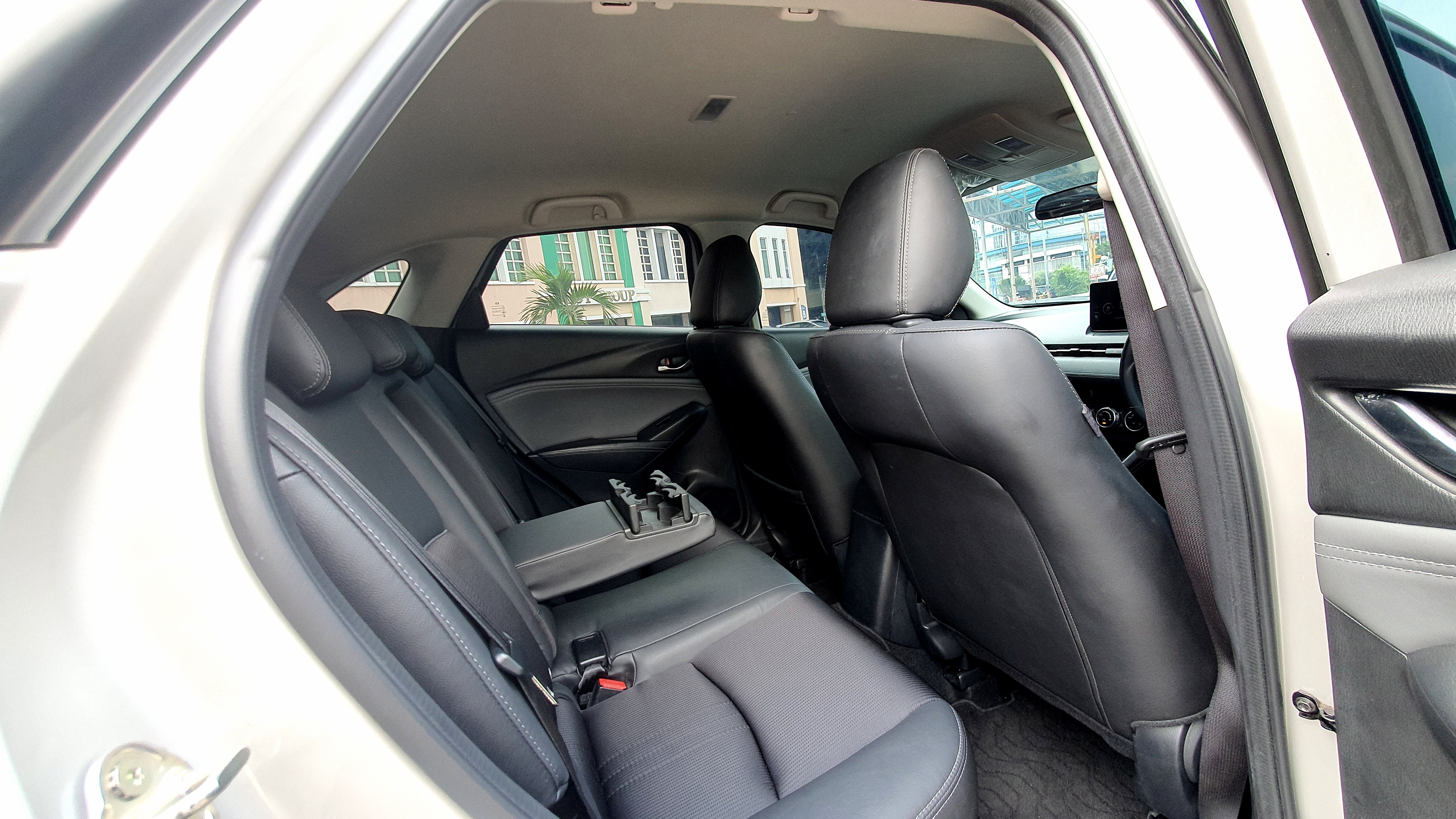 2023 Mazda CX-3 2023 Mazda CX-3