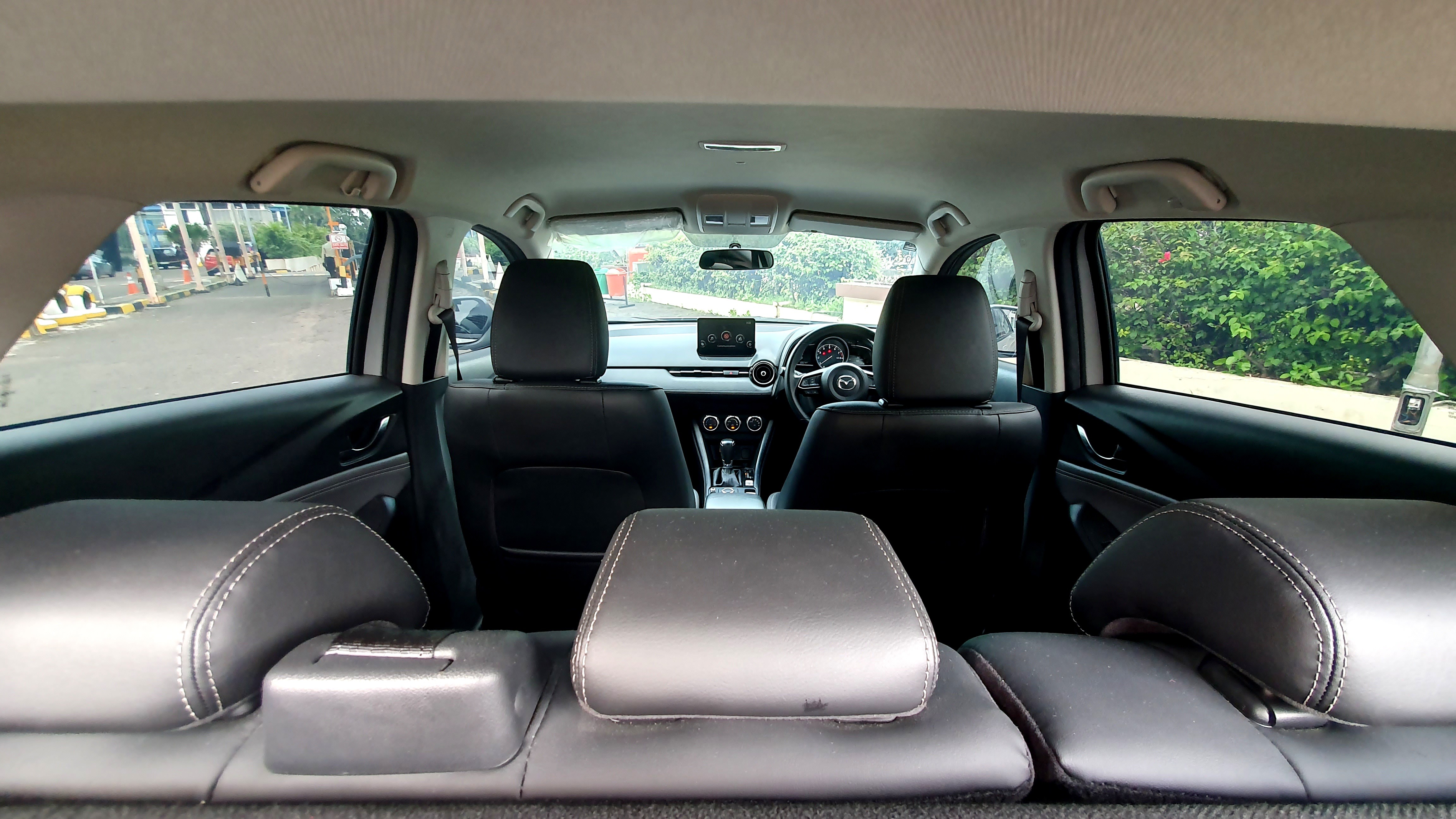 2023 Mazda CX-3 2023 Mazda CX-3