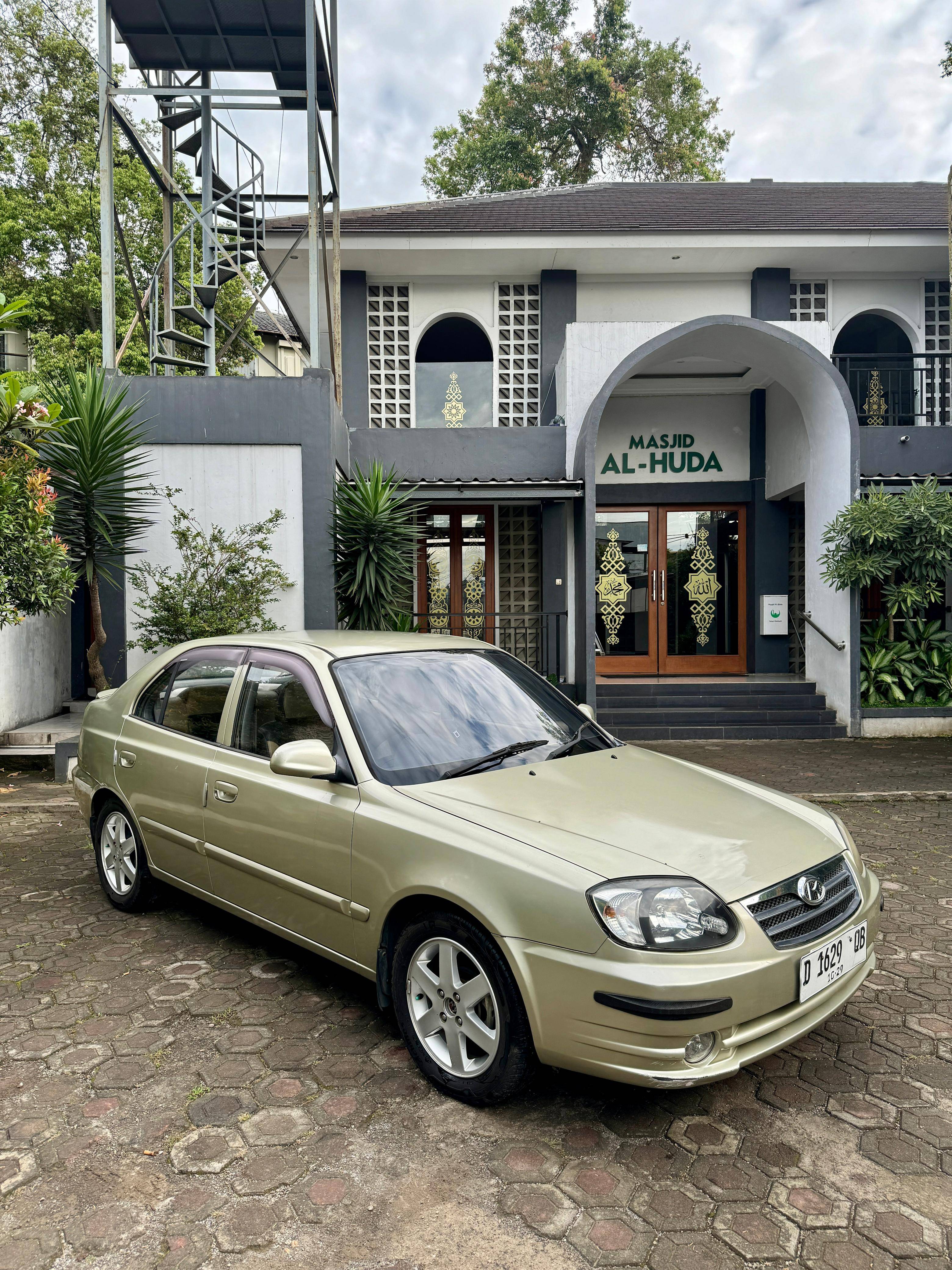 2009 Hyundai Avega  GX 1.5L MT 2009 Hyundai Avega  GX 1.5L MT