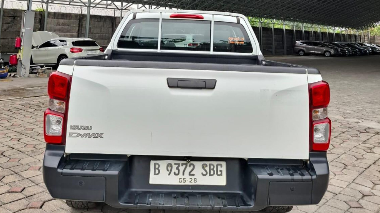 2022 Isuzu D Max 2022 Isuzu D Max