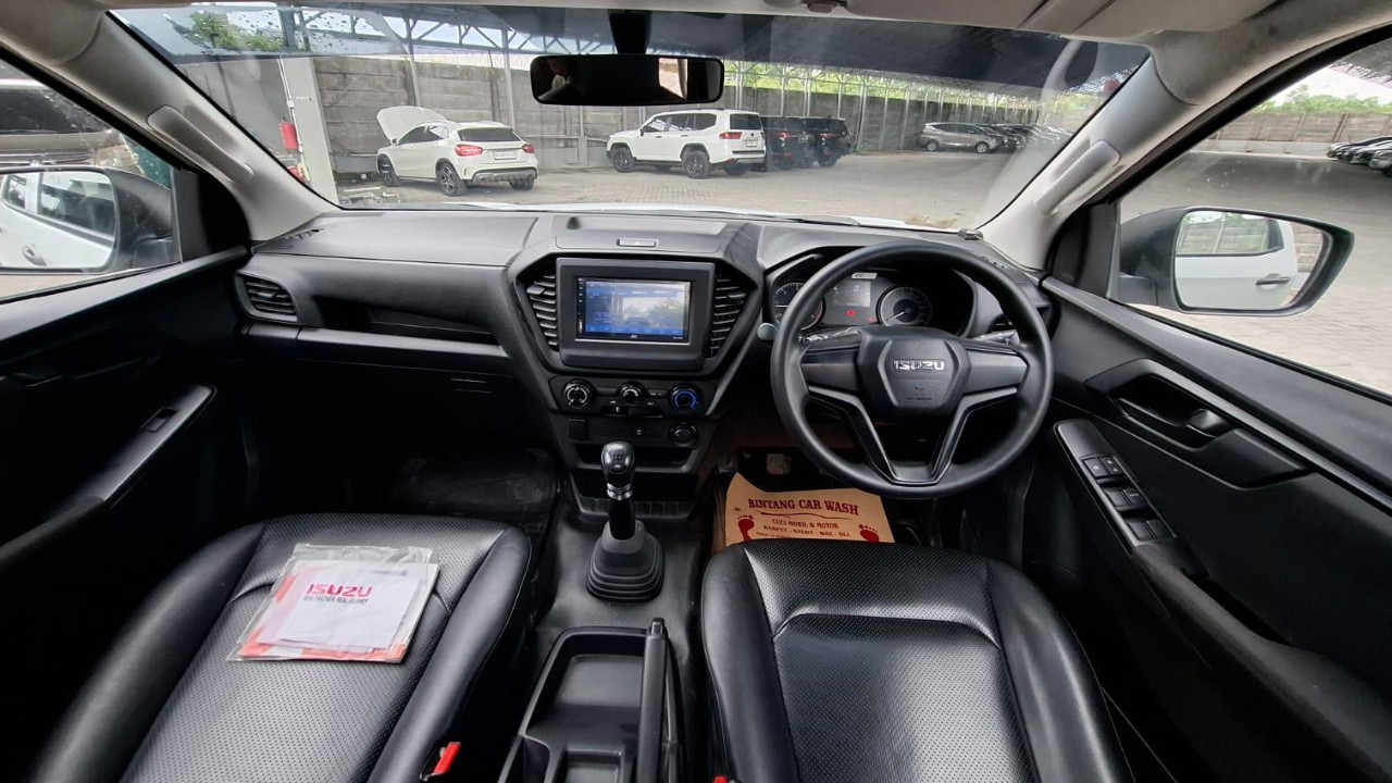 2022 Isuzu D Max 2022 Isuzu D Max