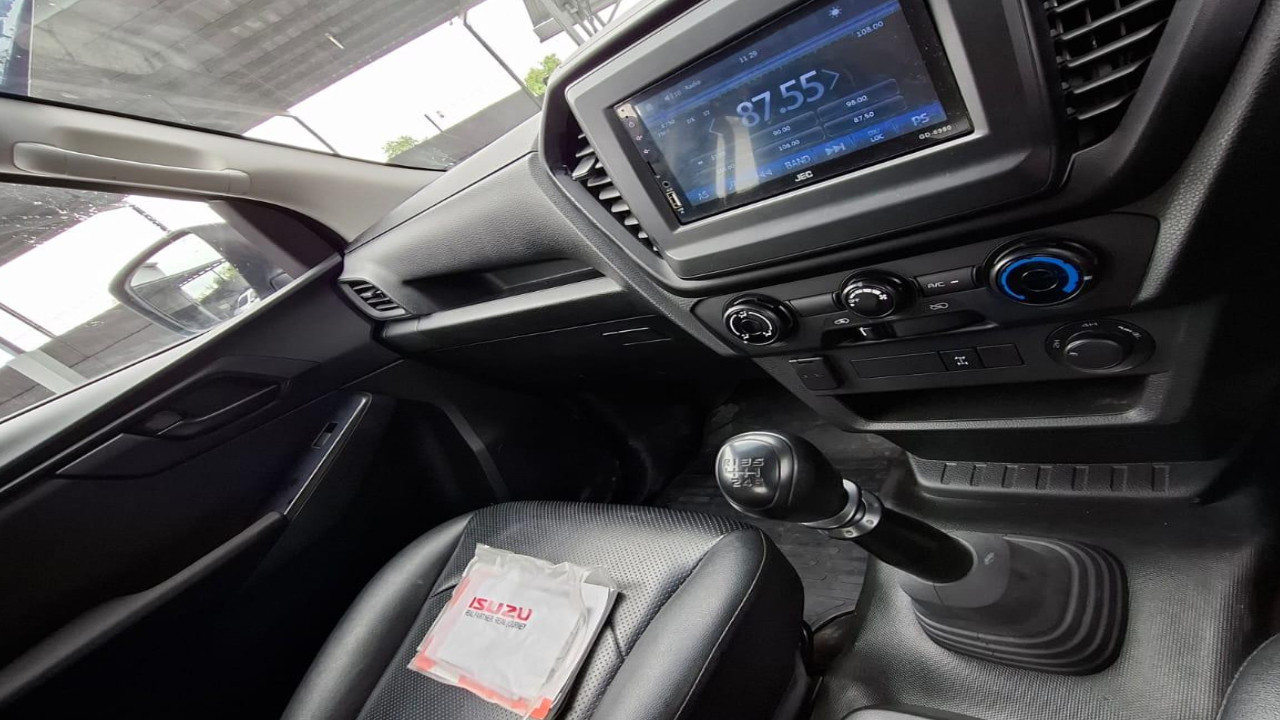 2022 Isuzu D Max 2022 Isuzu D Max