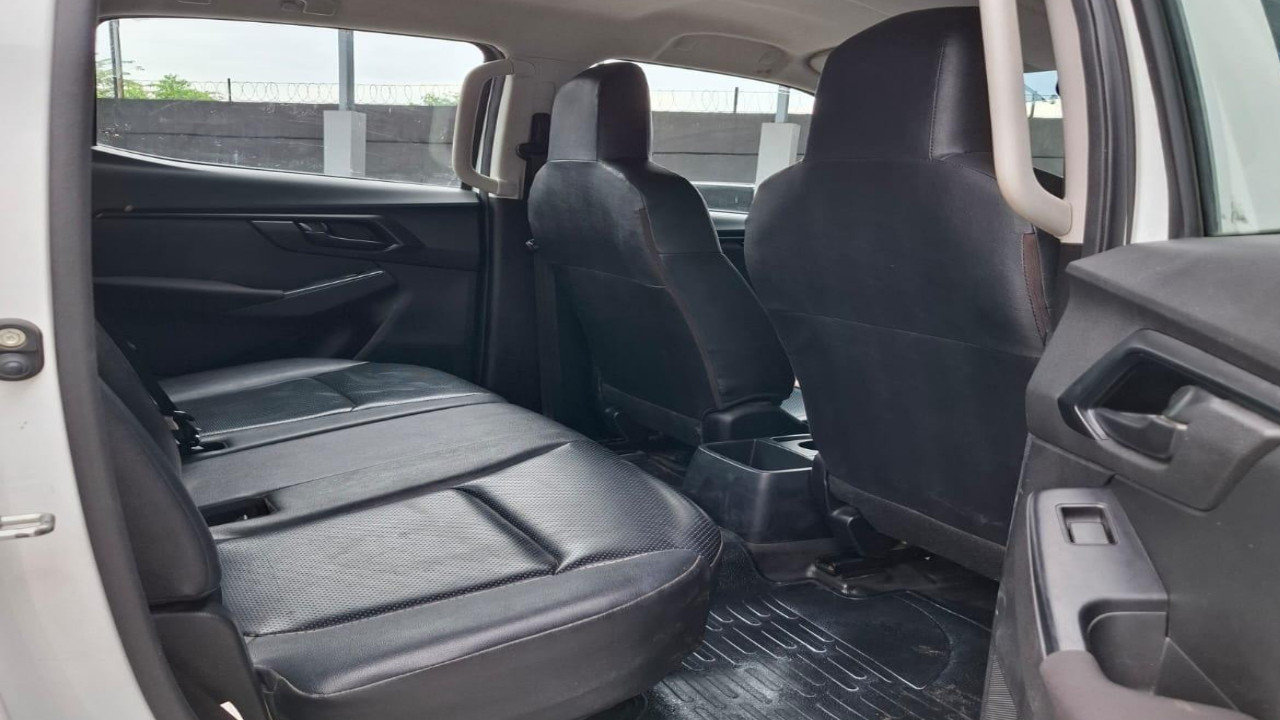 2022 Isuzu D Max 2022 Isuzu D Max