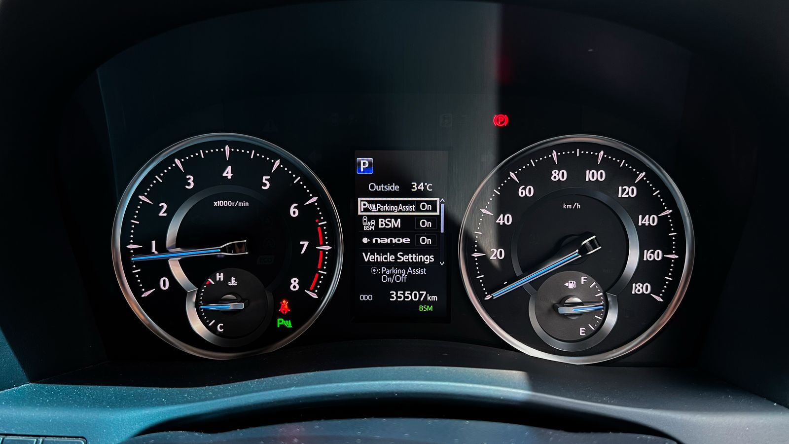 2019 Toyota Vellfire 2019 Toyota Vellfire