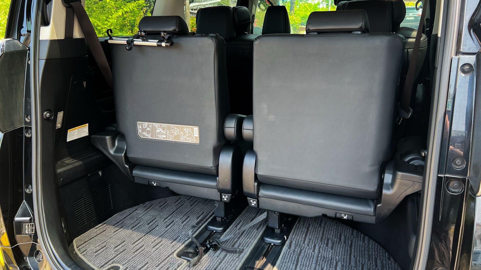 2019 Toyota Vellfire 2019 Toyota Vellfire