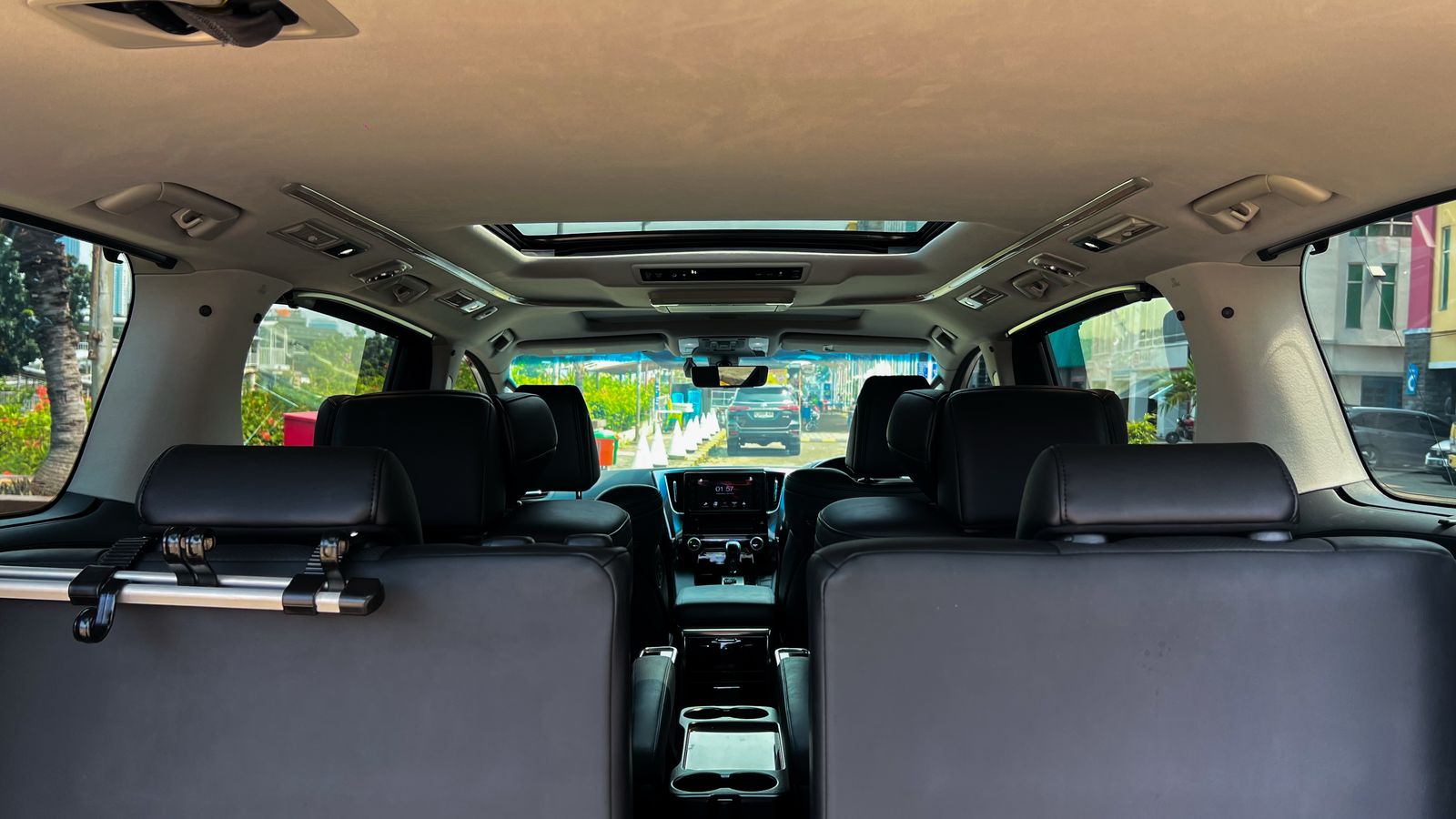 2019 Toyota Vellfire 2019 Toyota Vellfire